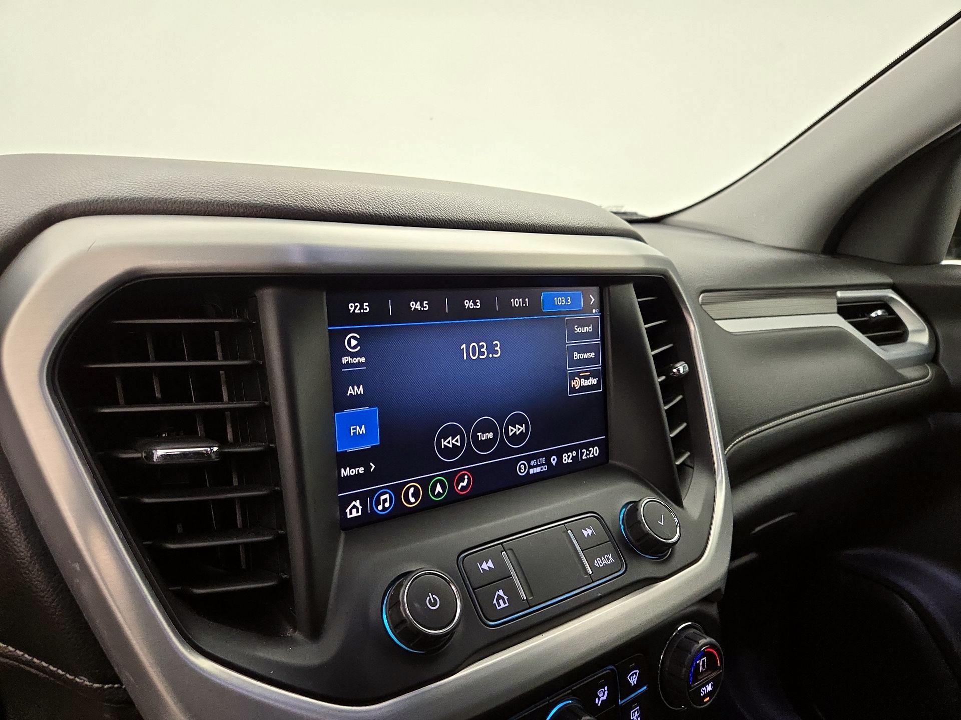 Thumbnail: 2021 GMC Acadia - 16