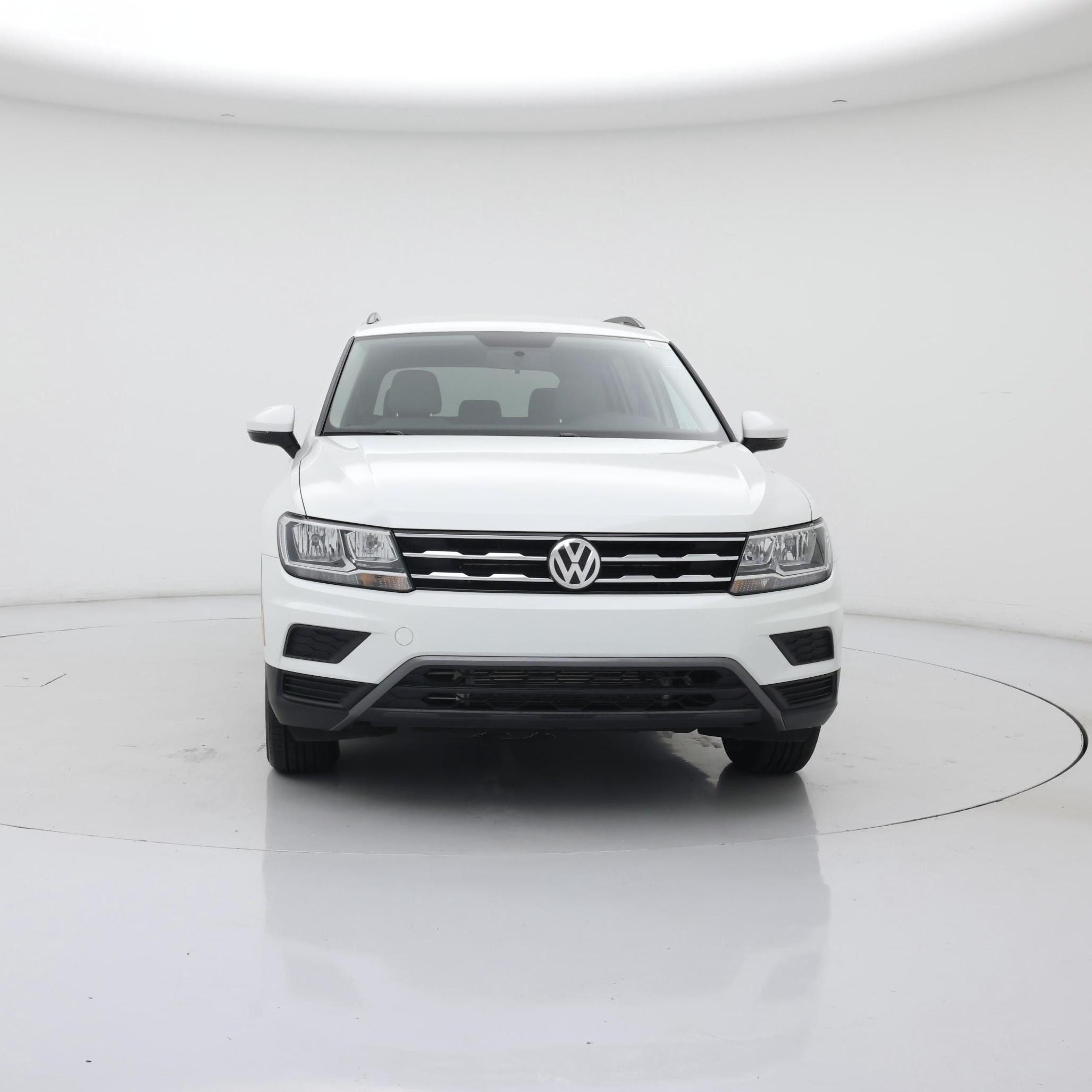 Thumbnail: 2020 Volkswagen Tiguan - 5