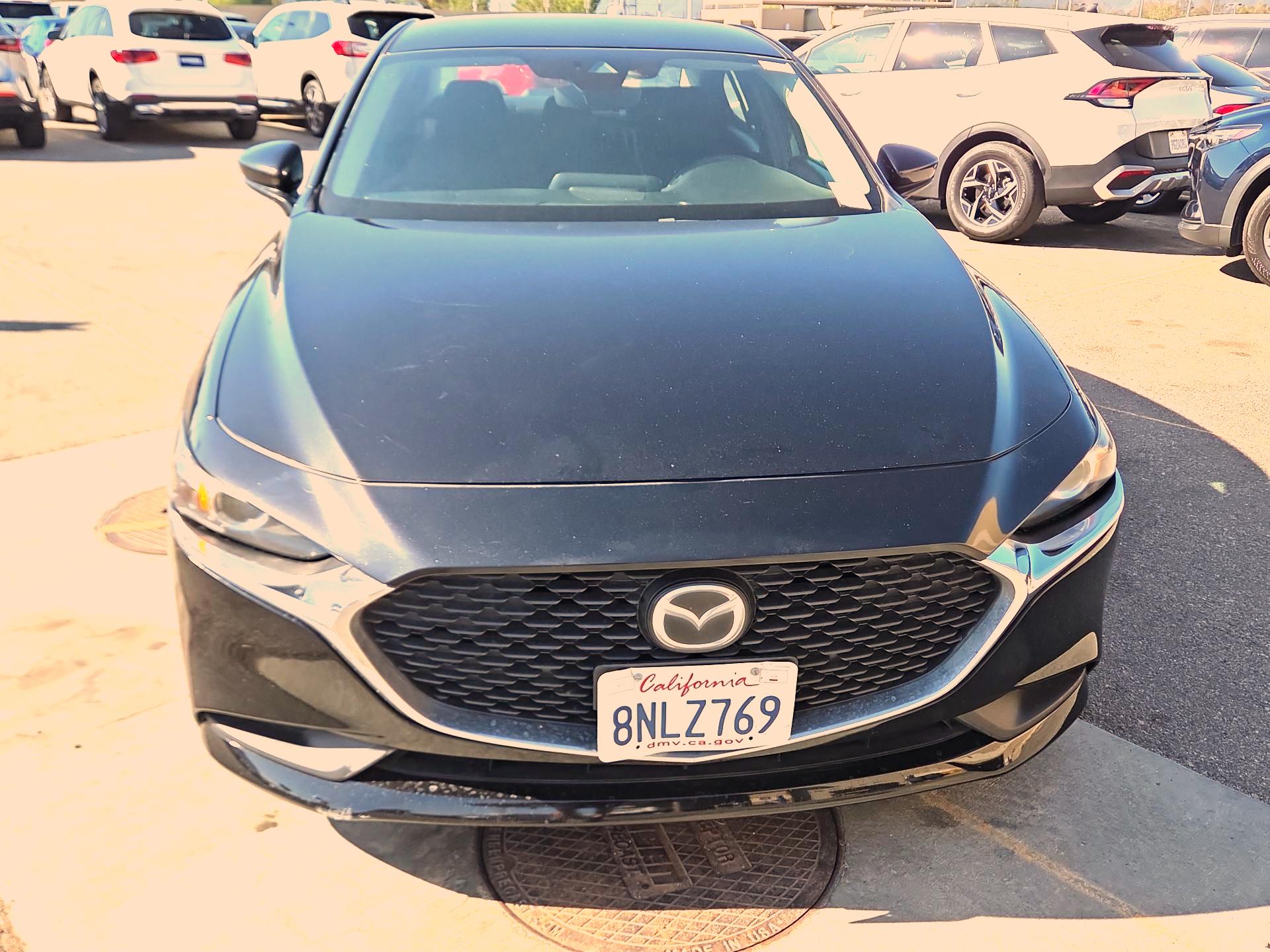 Thumbnail: 2020 Mazda Mazda3 - 2