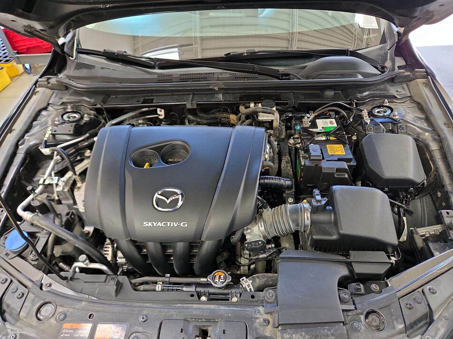 Thumbnail: 2020 Mazda Mazda3 - 20