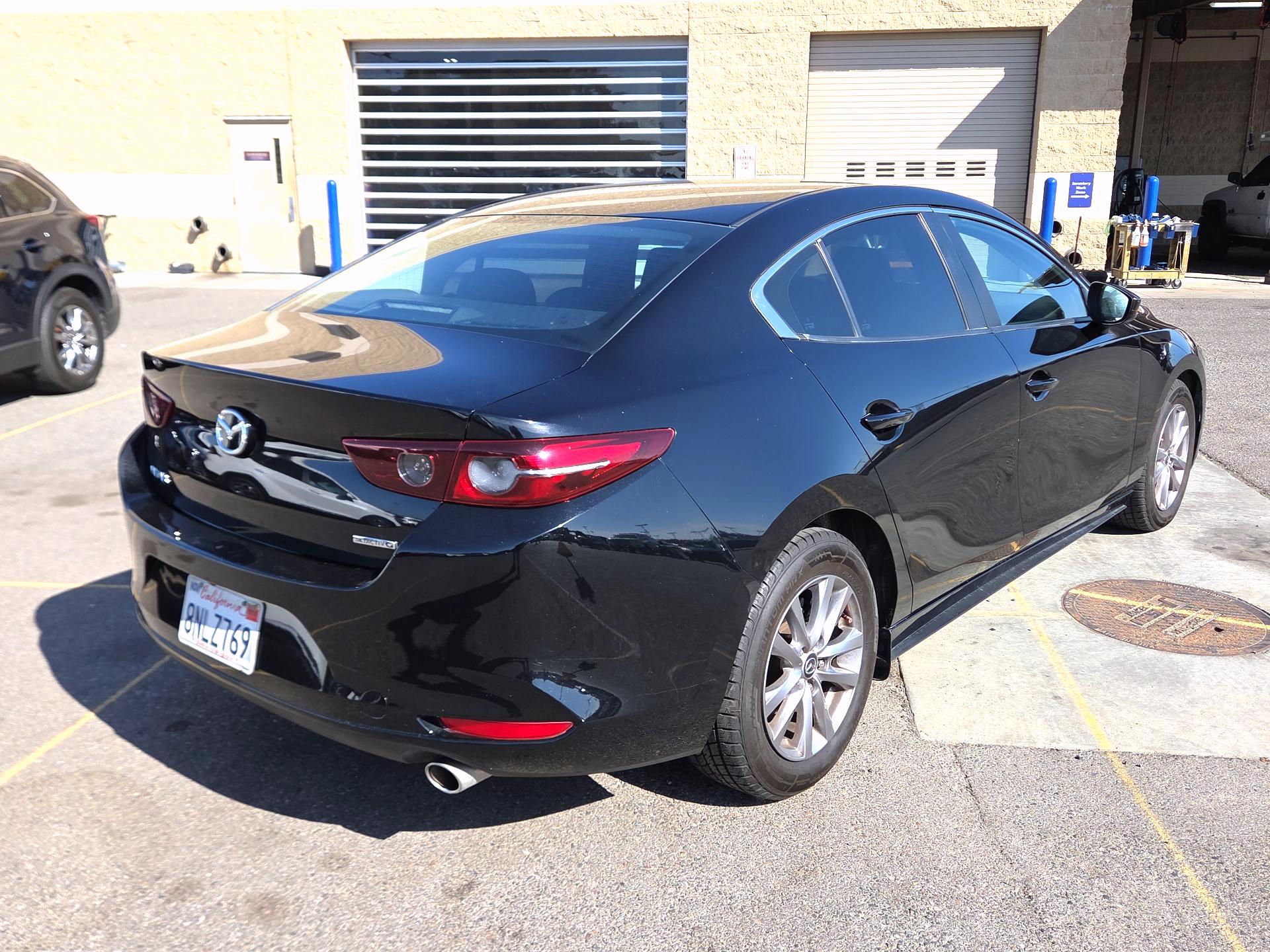 Thumbnail: 2020 Mazda Mazda3 - 5