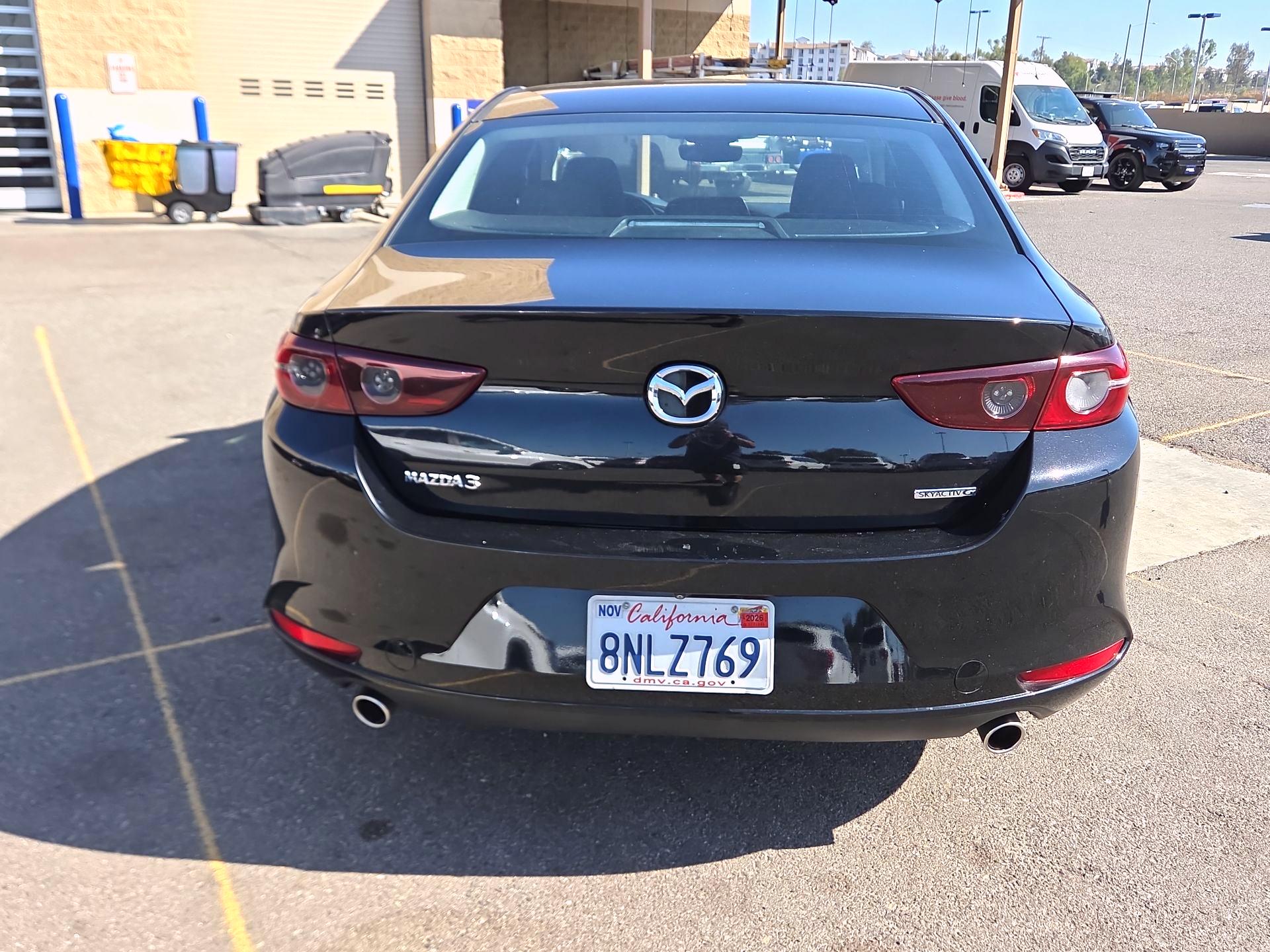 Thumbnail: 2020 Mazda Mazda3 - 6