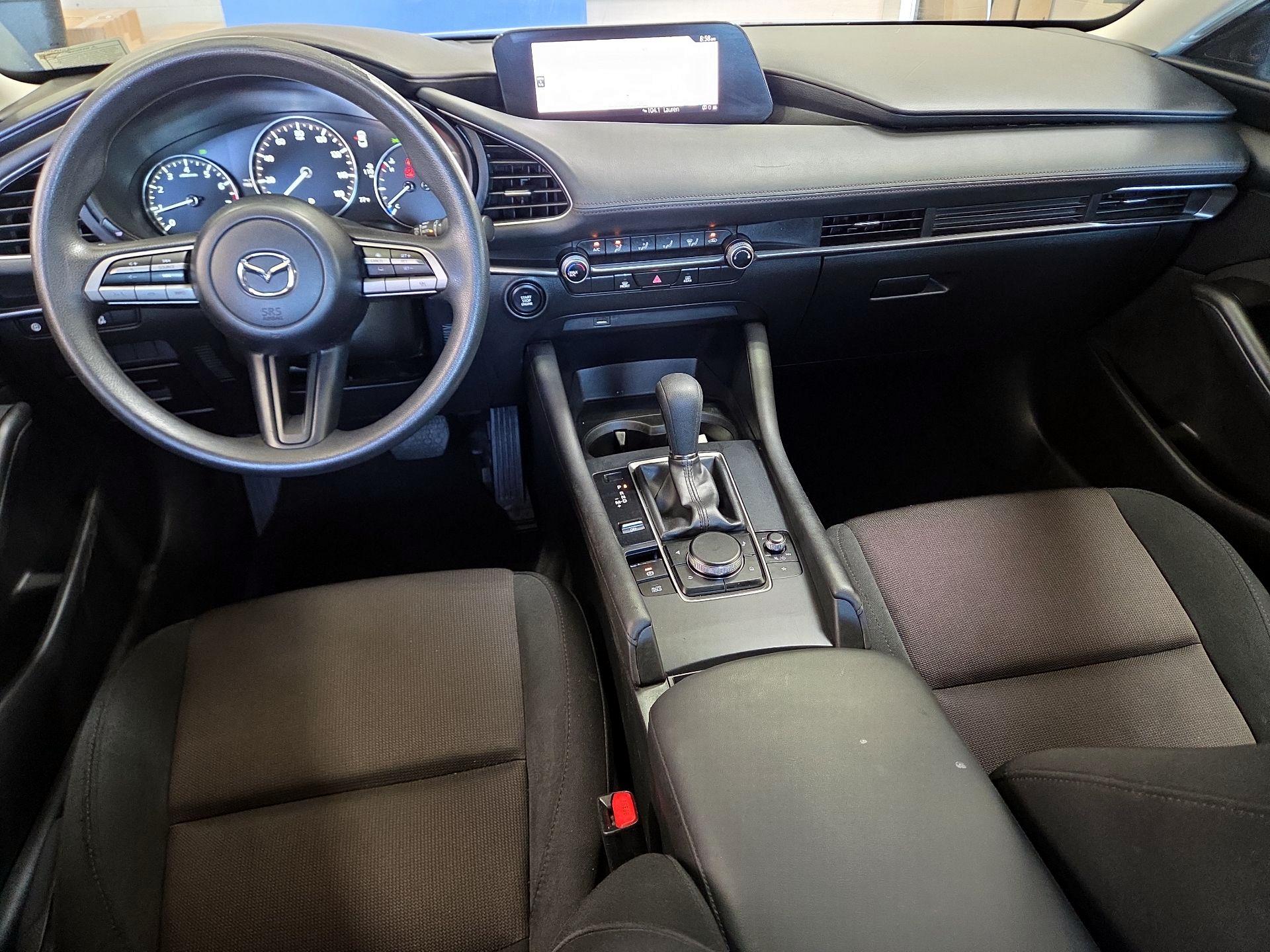 Thumbnail: 2020 Mazda Mazda3 - 8