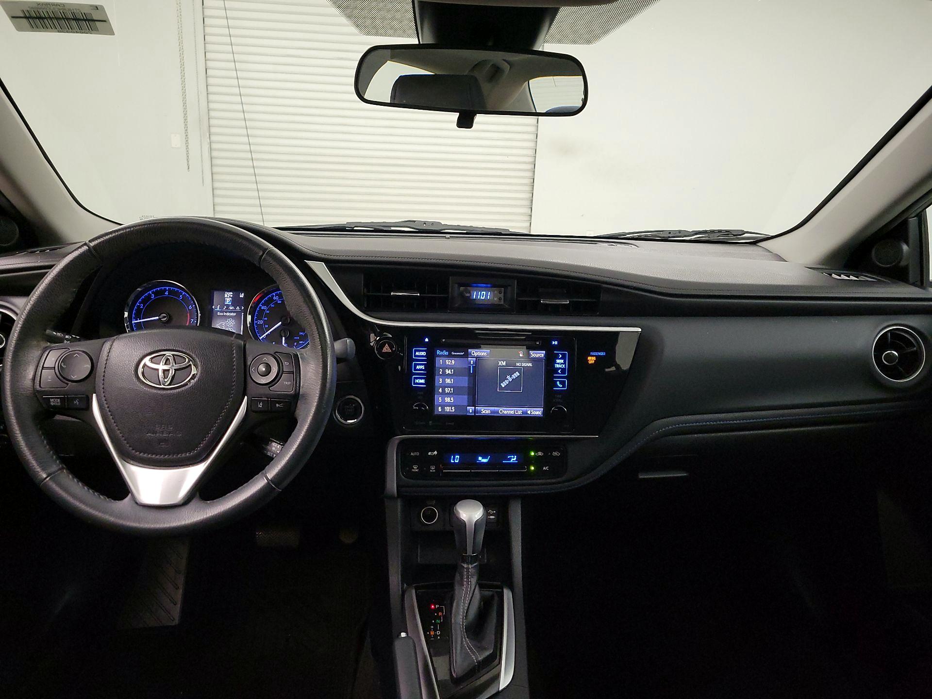 Thumbnail: 2018 Toyota Corolla - 9