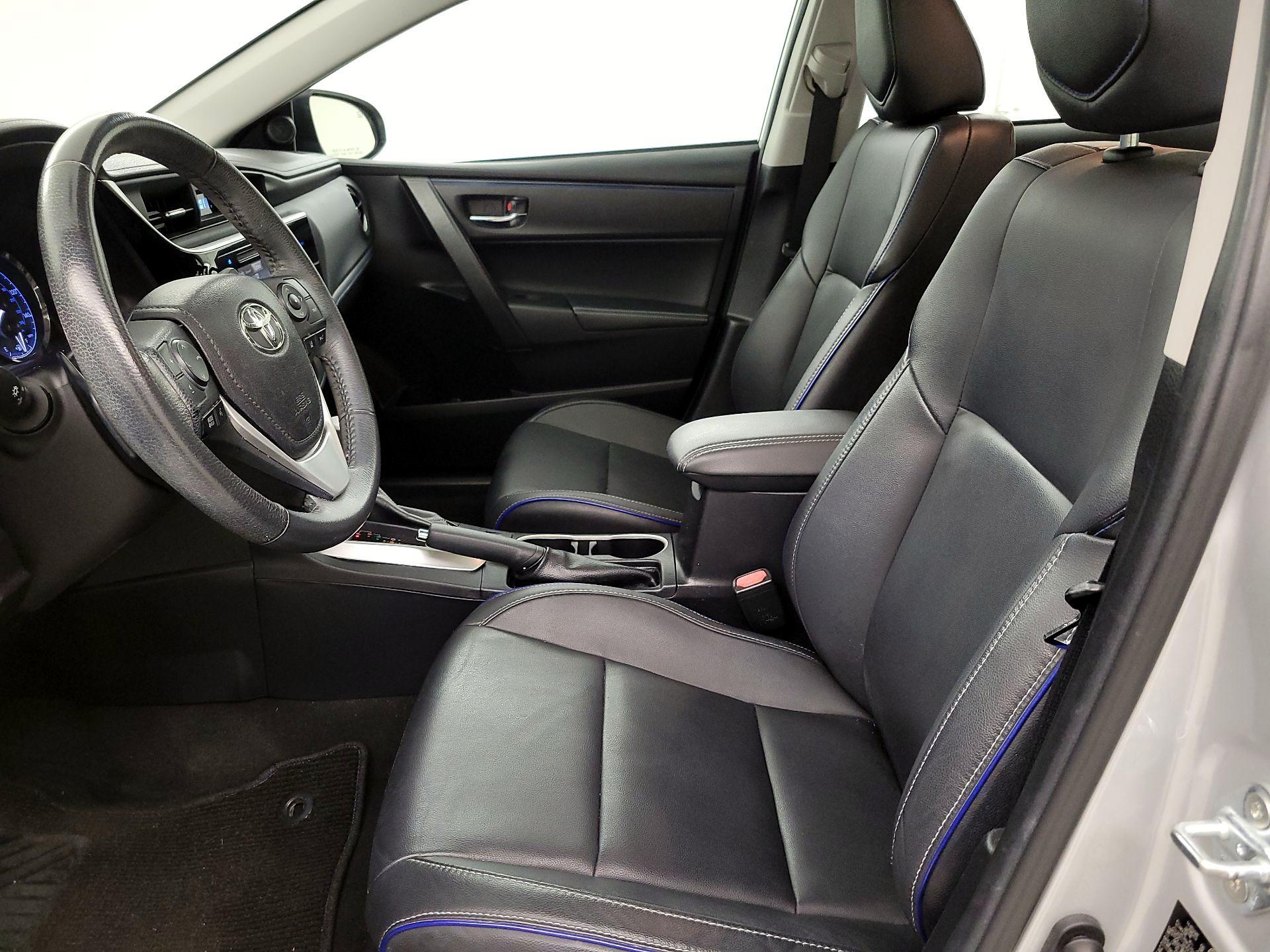 Thumbnail: 2018 Toyota Corolla - 11