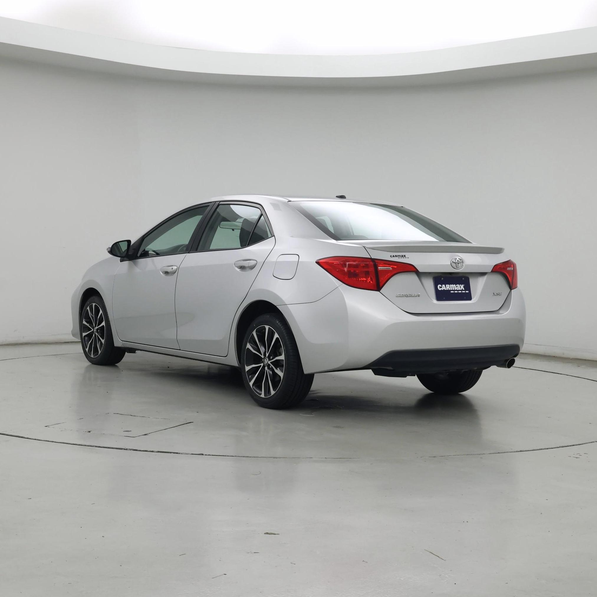 Thumbnail: 2018 Toyota Corolla - 2