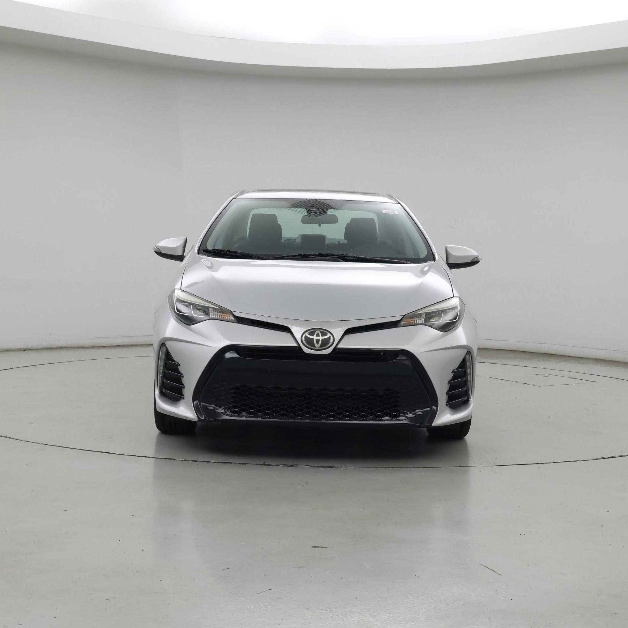 Thumbnail: 2018 Toyota Corolla - 5