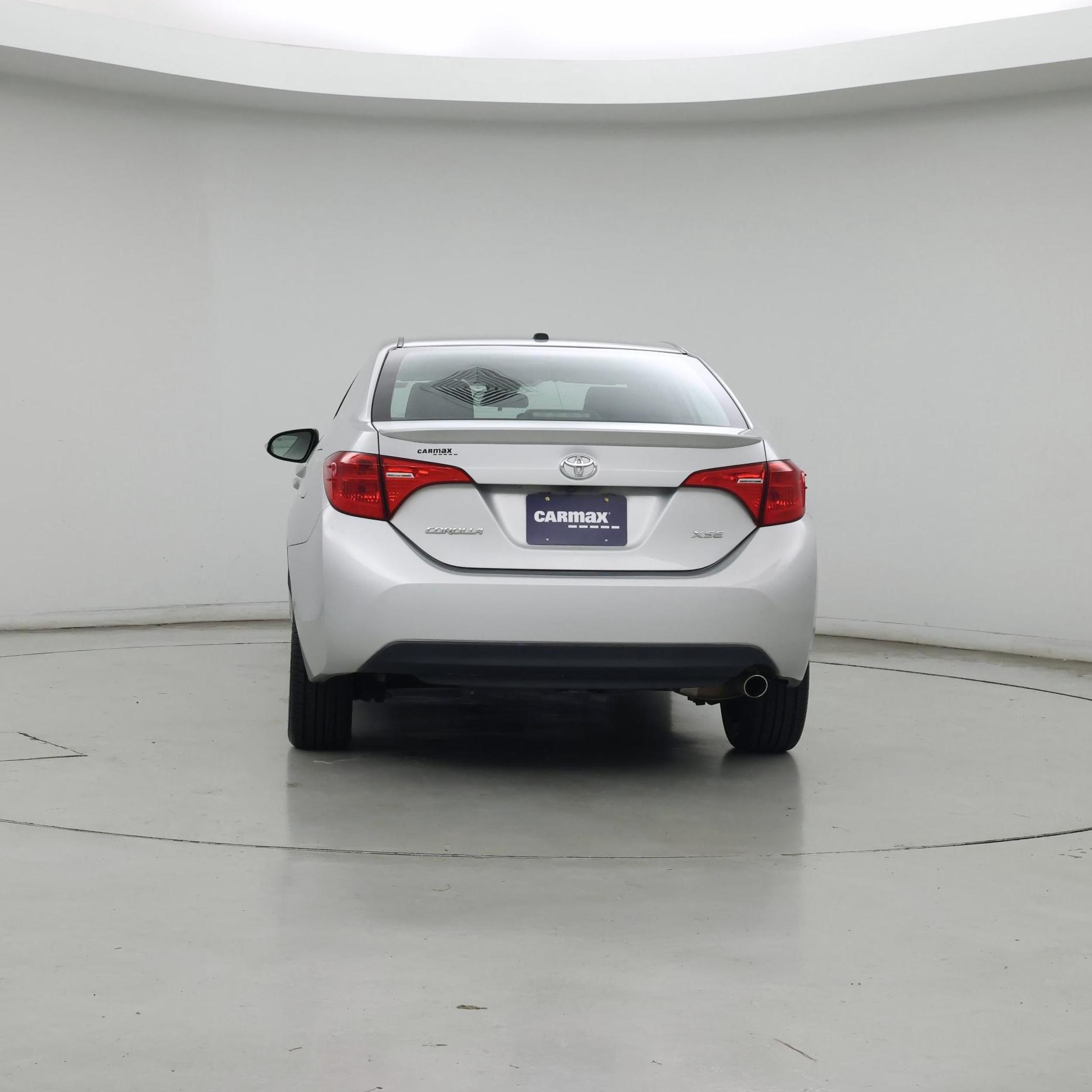 Thumbnail: 2018 Toyota Corolla - 6