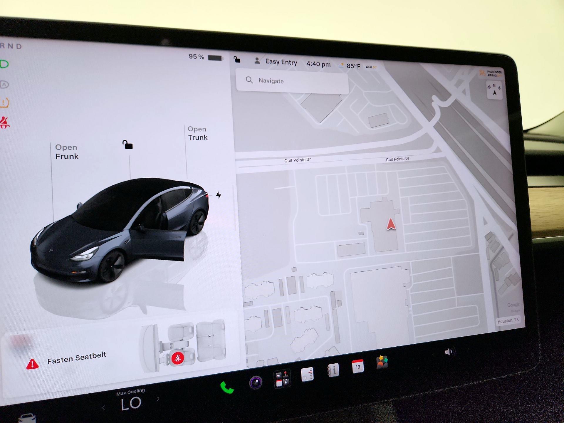 Thumbnail: 2023 Tesla Model 3 - 13