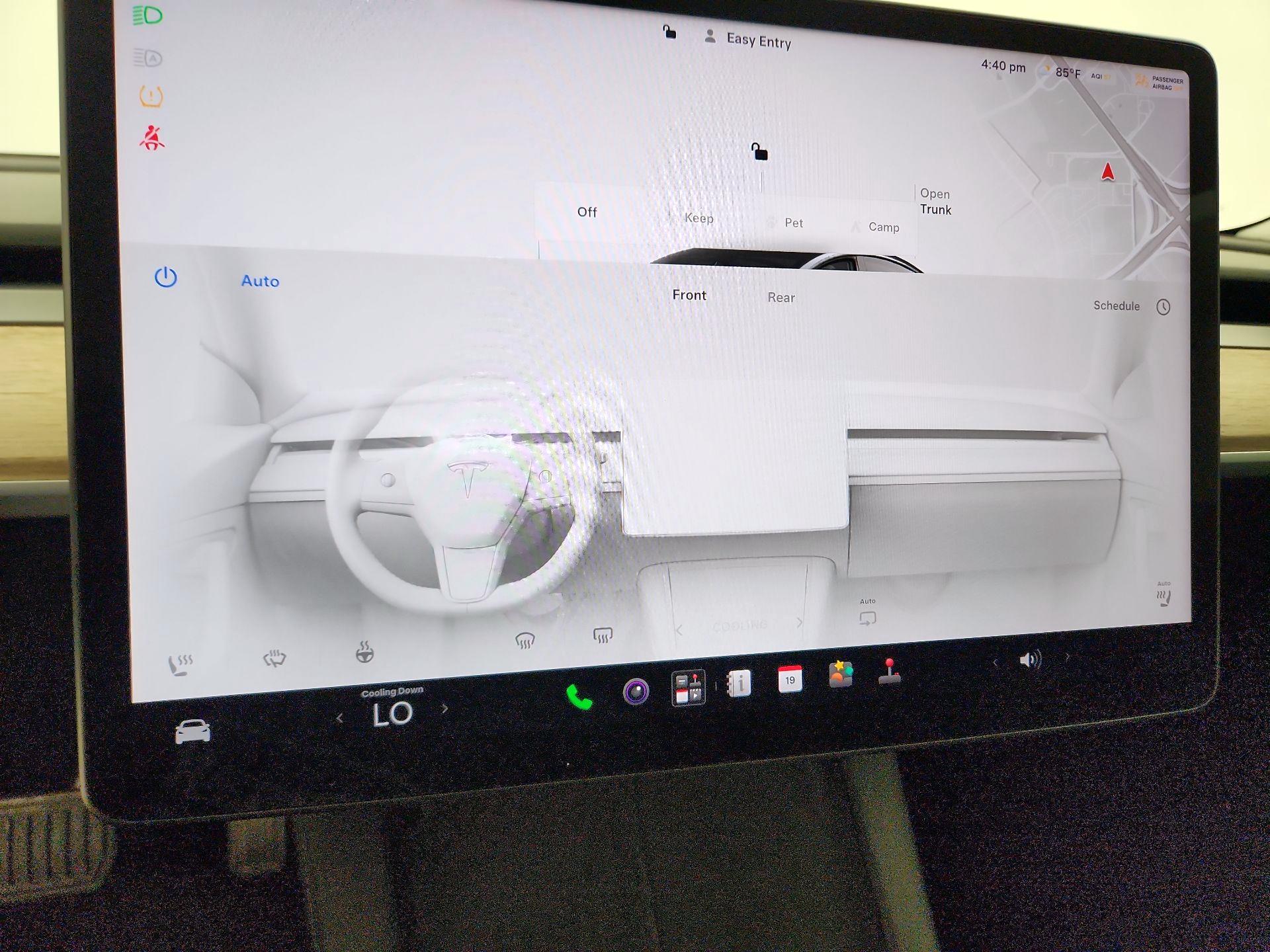 Thumbnail: 2023 Tesla Model 3 - 16