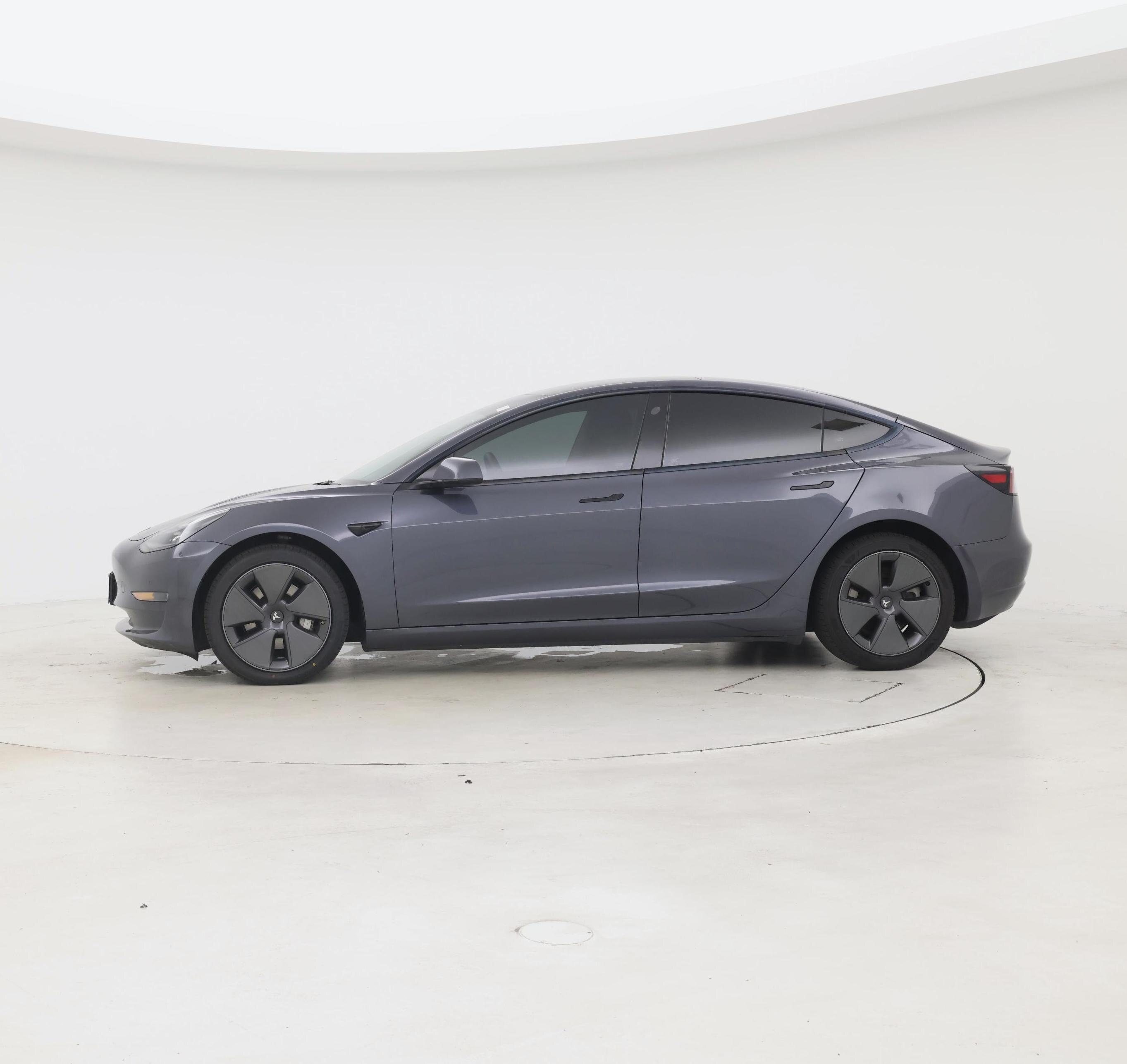 Thumbnail: 2023 Tesla Model 3 - 3
