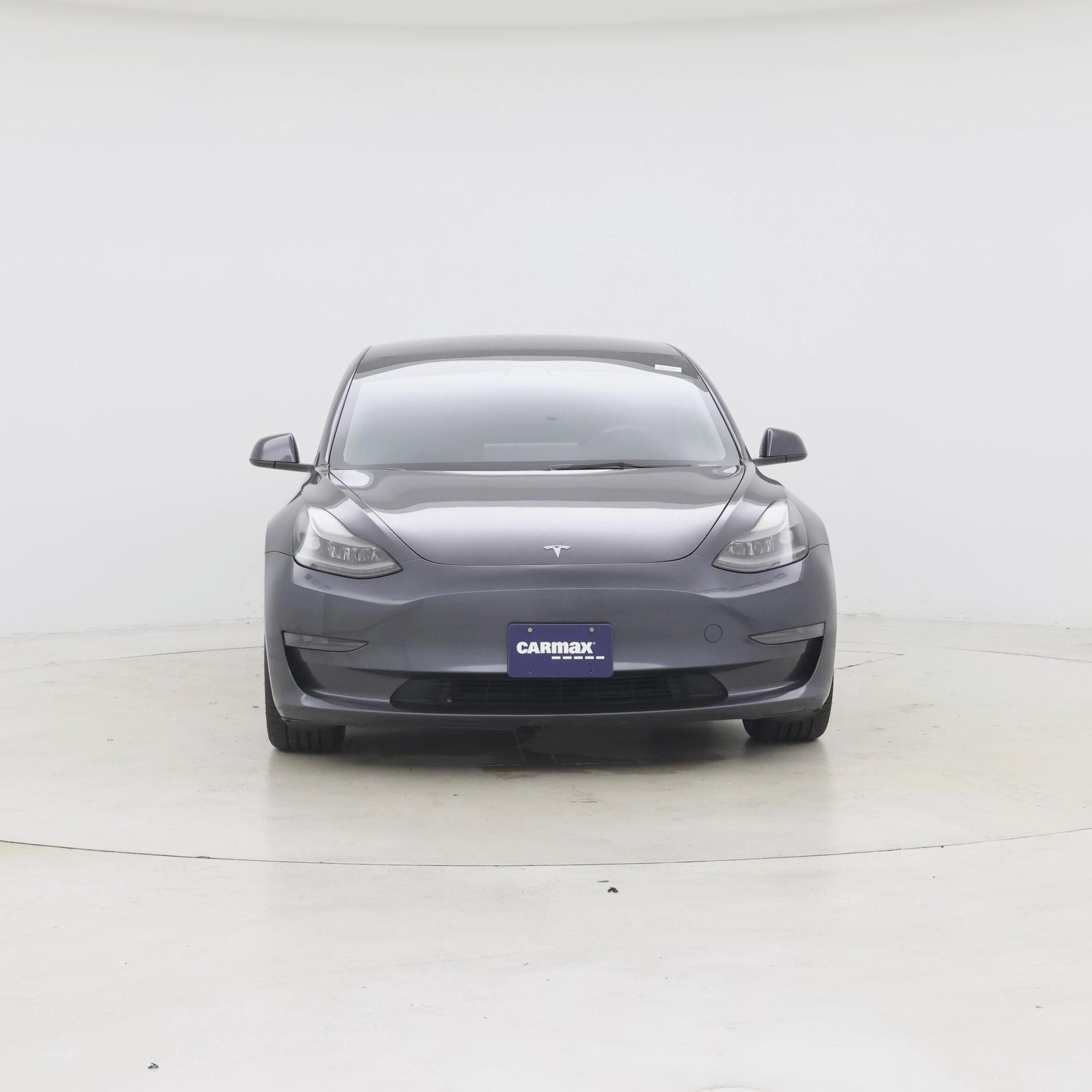 Thumbnail: 2023 Tesla Model 3 - 5