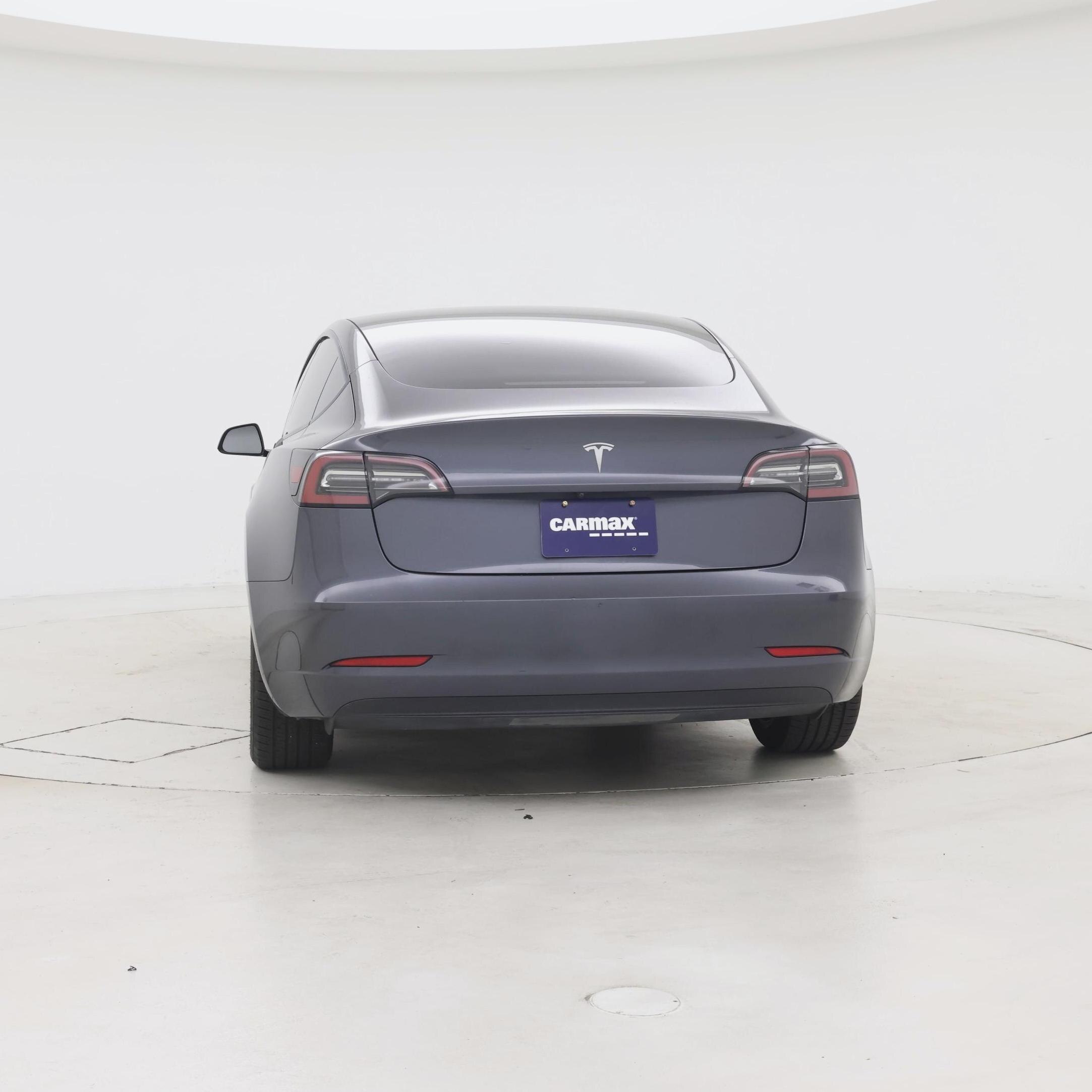 Thumbnail: 2023 Tesla Model 3 - 6