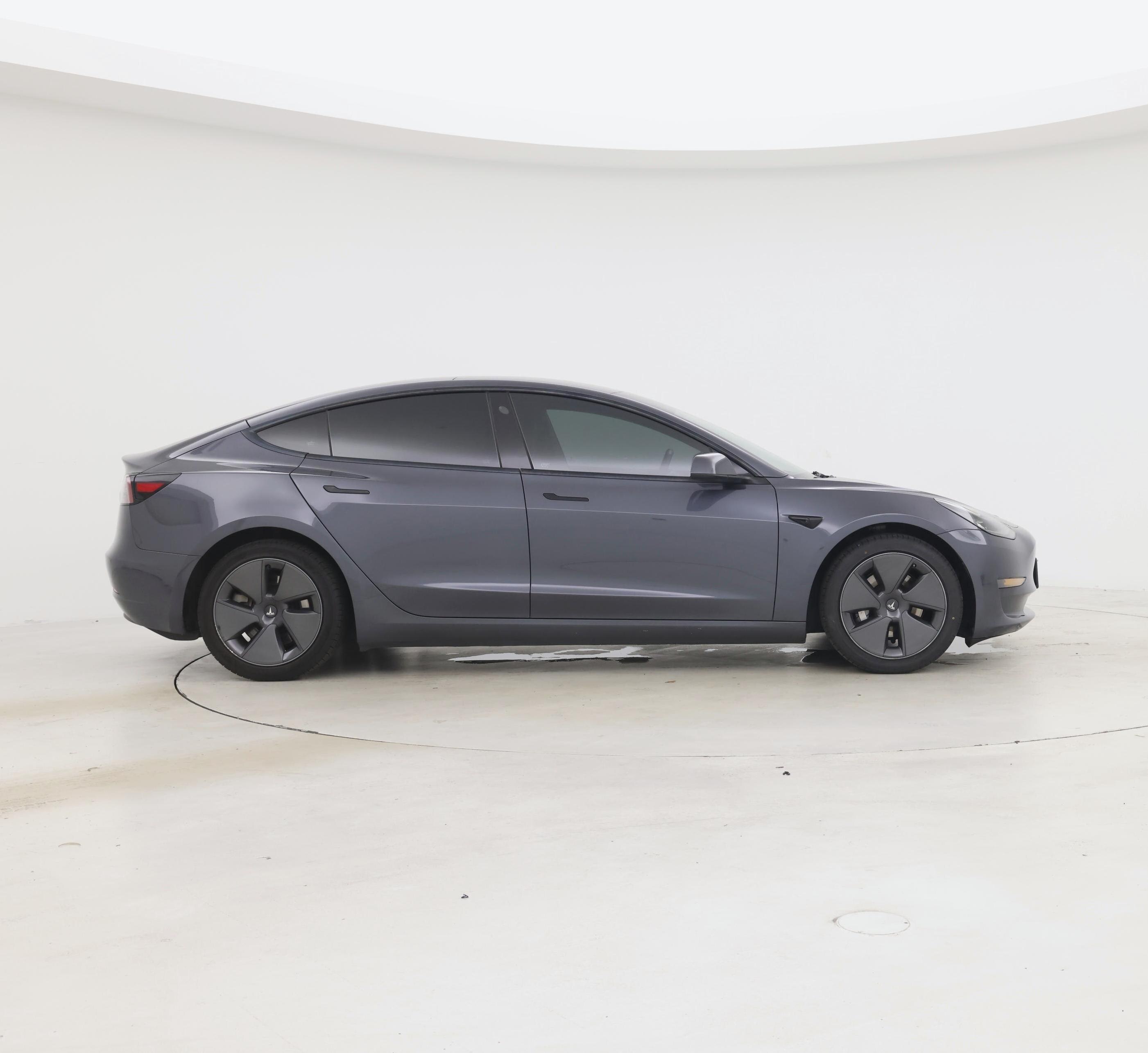Thumbnail: 2023 Tesla Model 3 - 7