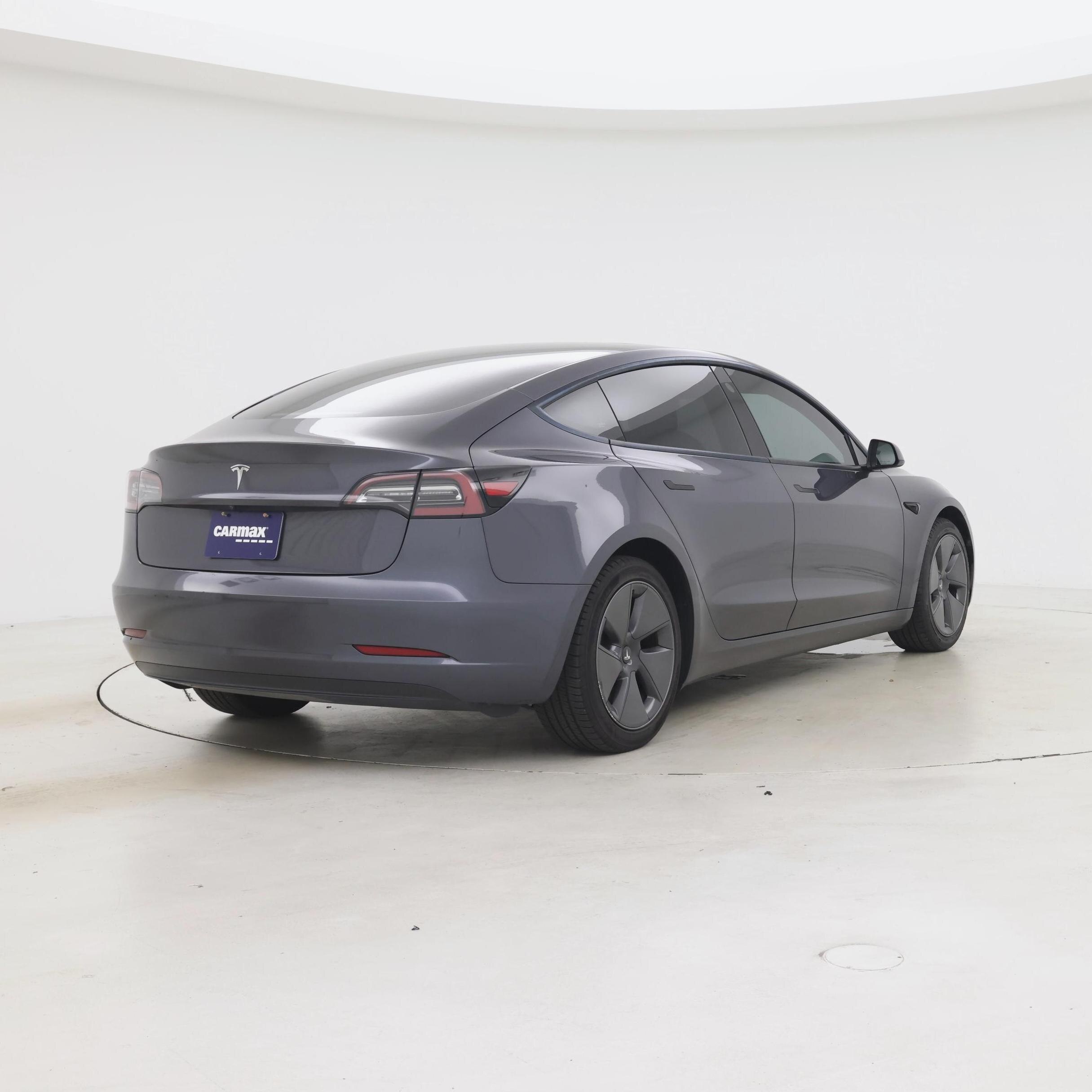 Thumbnail: 2023 Tesla Model 3 - 8