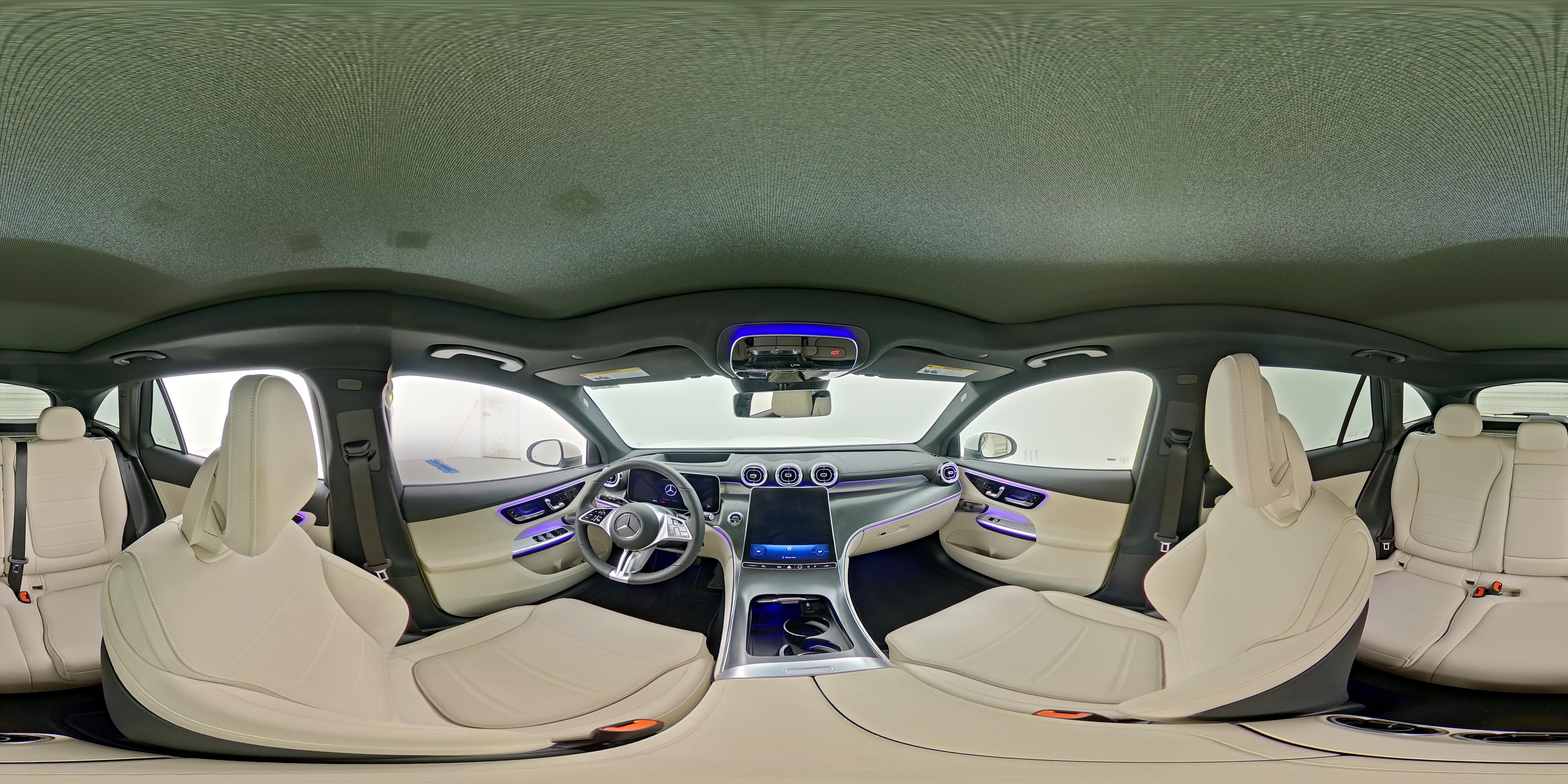 2023 Mercedes-Benz GLC GLC 300 - Photo 26