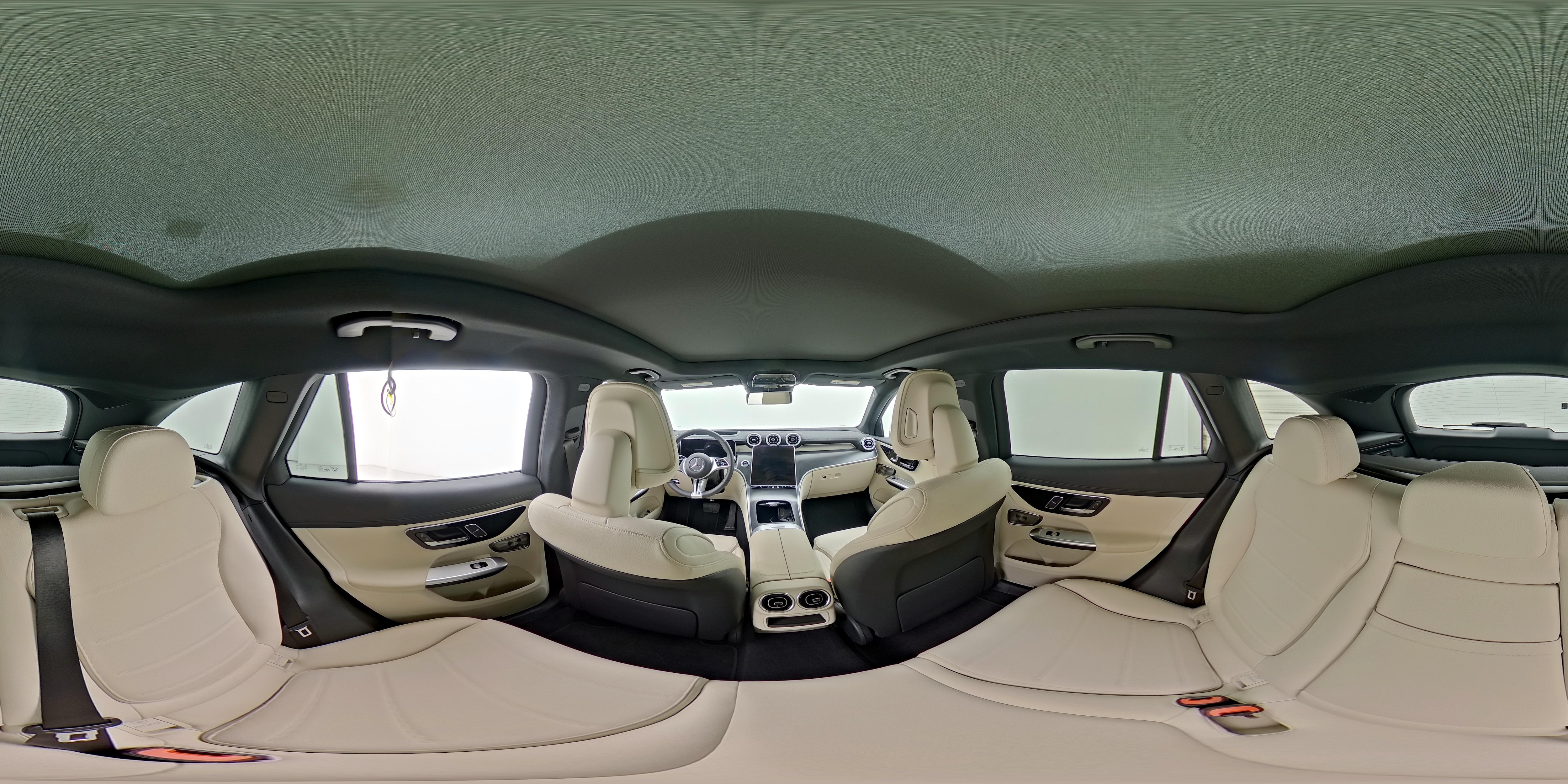 2023 Mercedes-Benz GLC GLC 300 - Photo 27