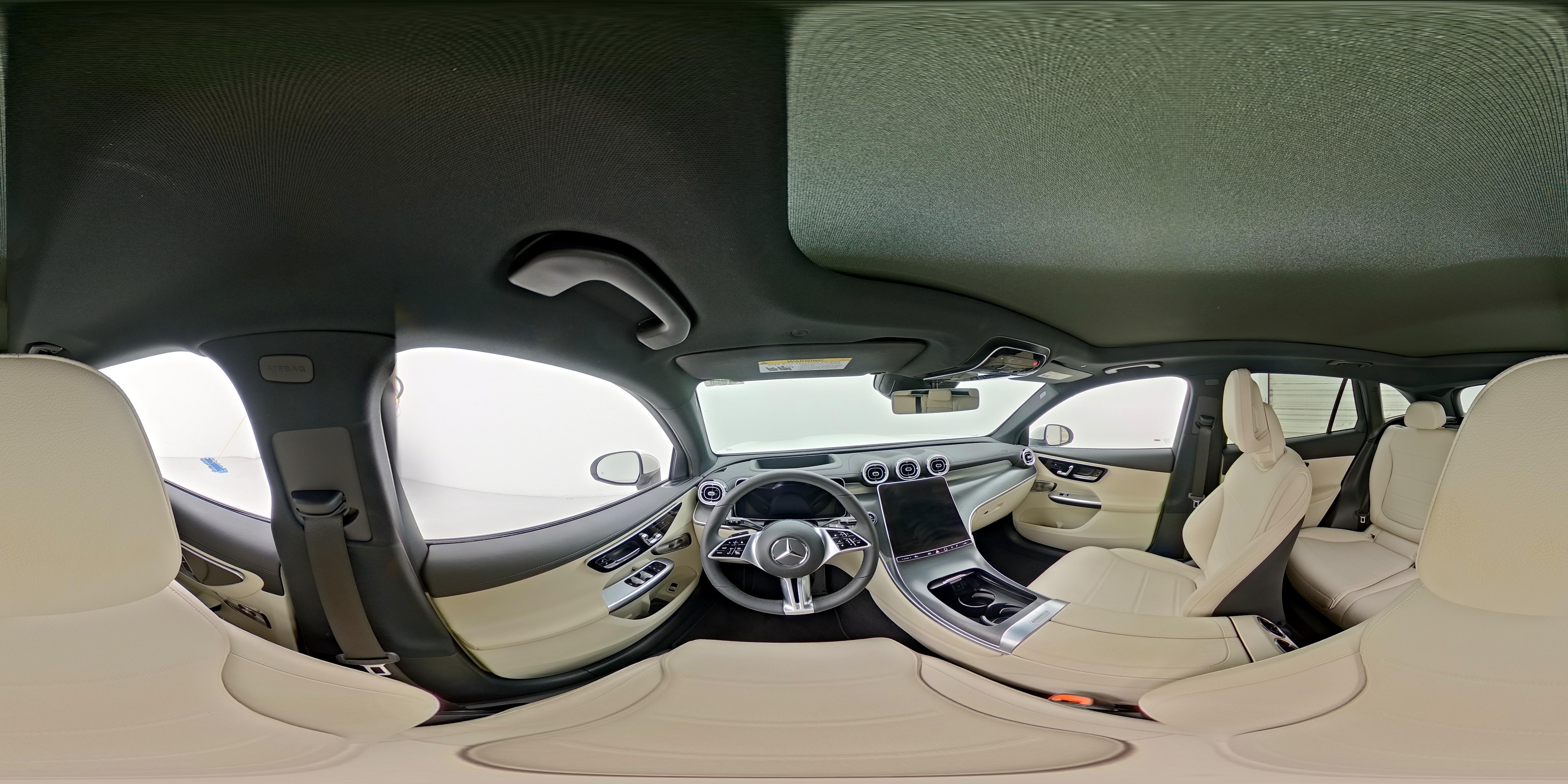 2023 Mercedes-Benz GLC GLC 300 - Photo 28