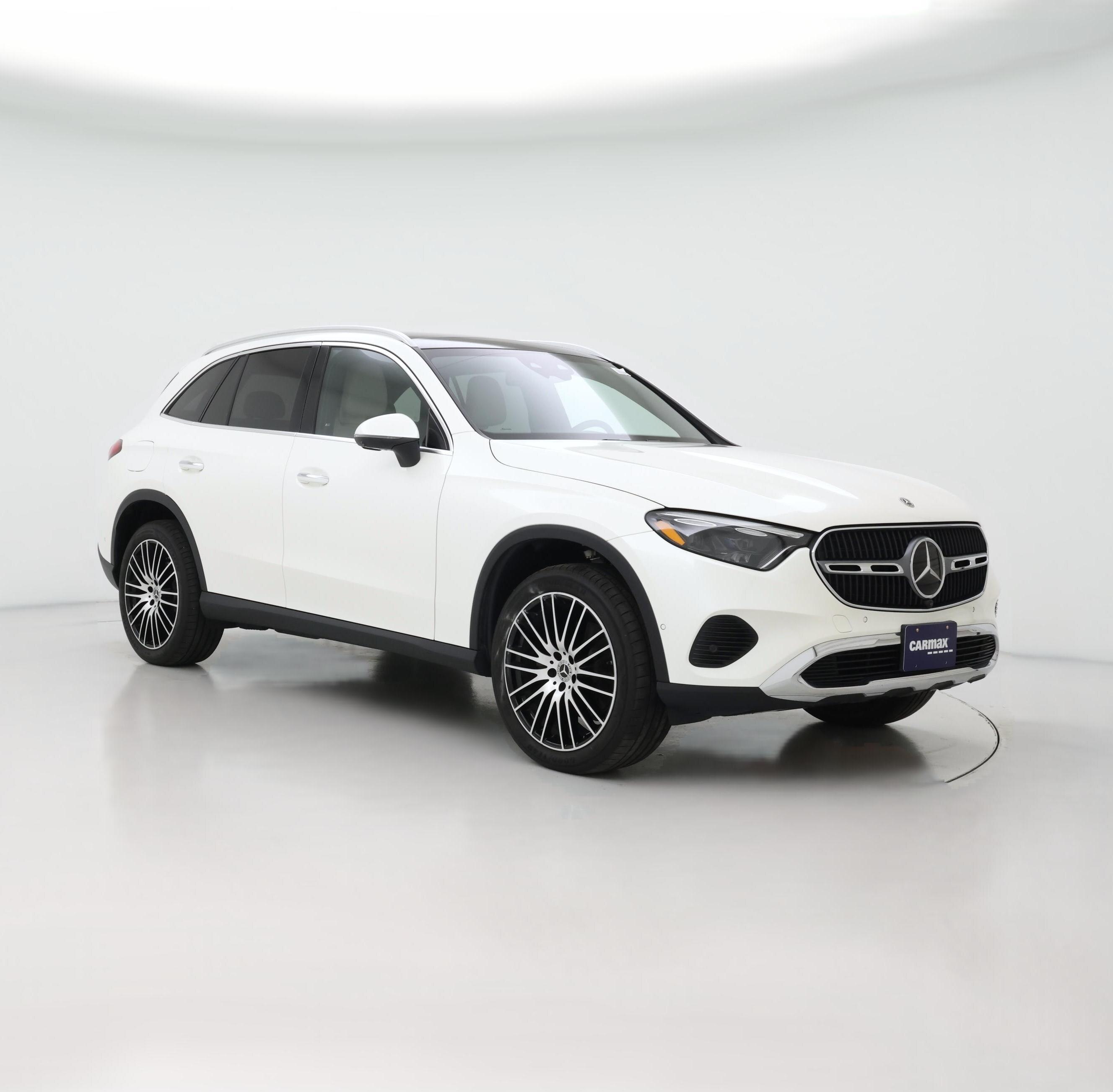 Thumbnail: 2023 Mercedes-Benz GLC - 1