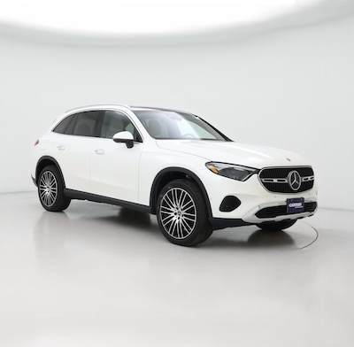 2023 Mercedes-Benz GLC300