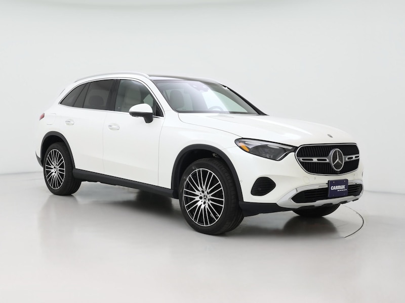 2023 Mercedes-Benz GLC300 null