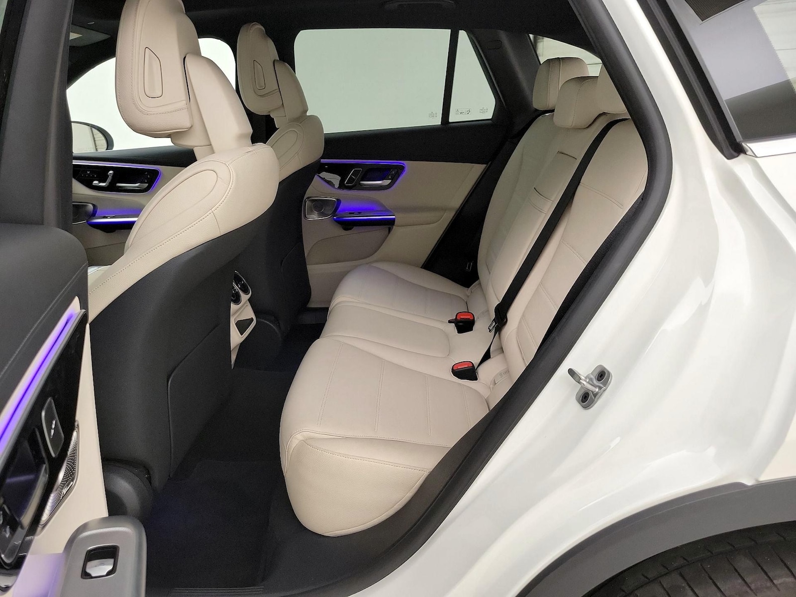 2023 Mercedes-Benz GLC GLC 300 - Photo 22