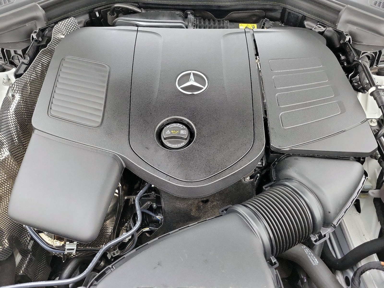 2023 Mercedes-Benz GLC GLC 300 - Photo 24