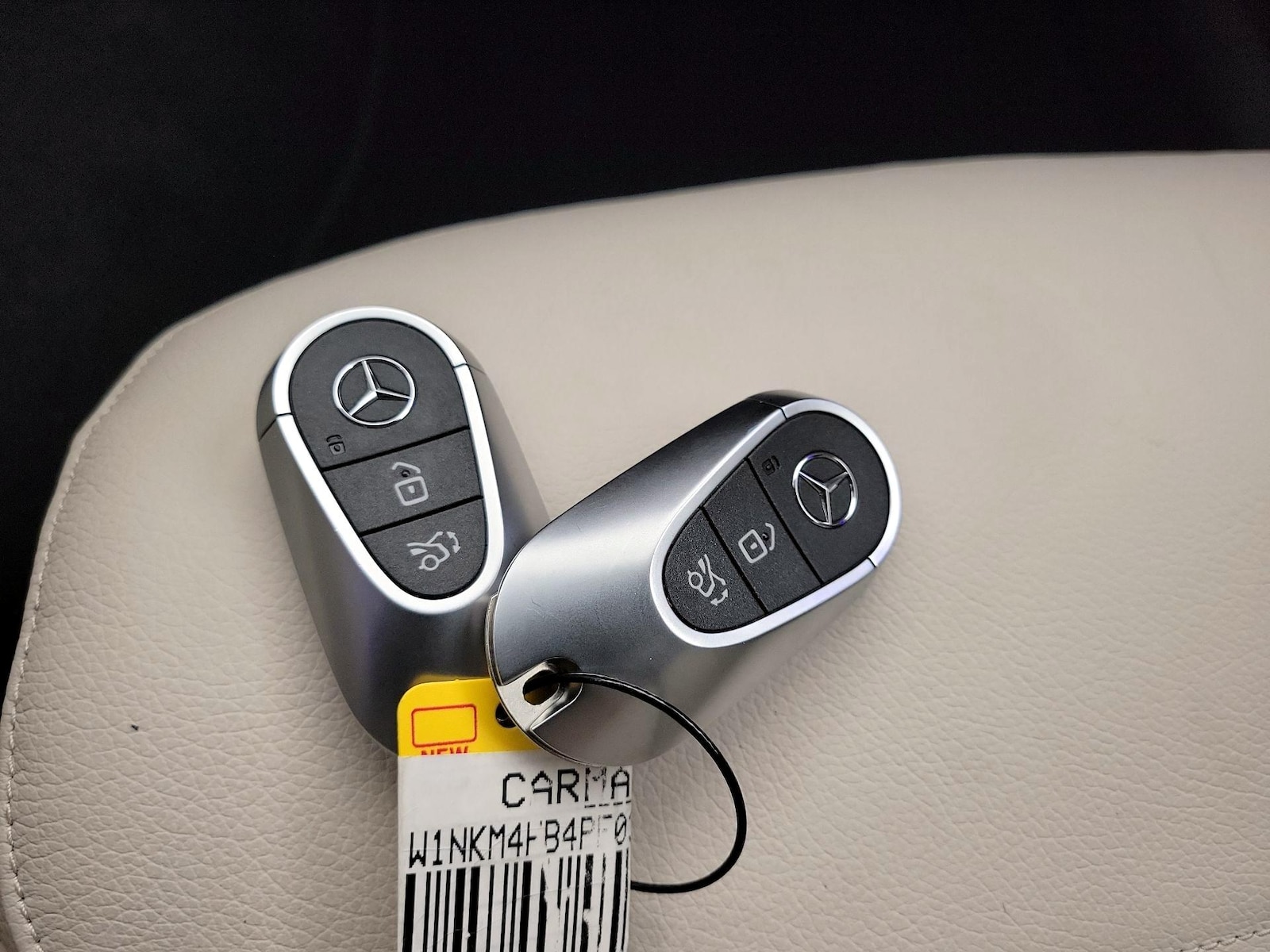 2023 Mercedes-Benz GLC GLC 300 - Photo 25