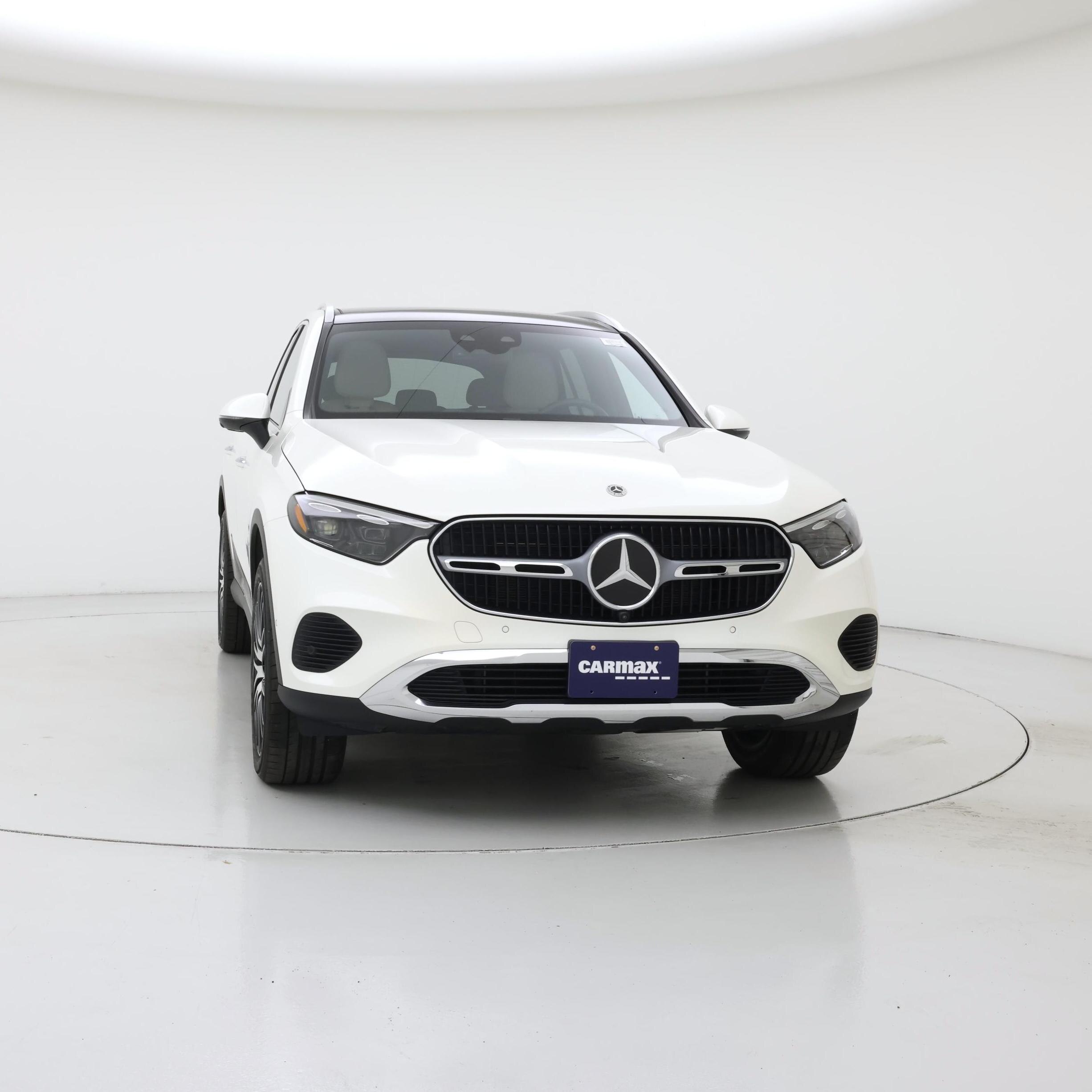 Thumbnail: 2023 Mercedes-Benz GLC - 5