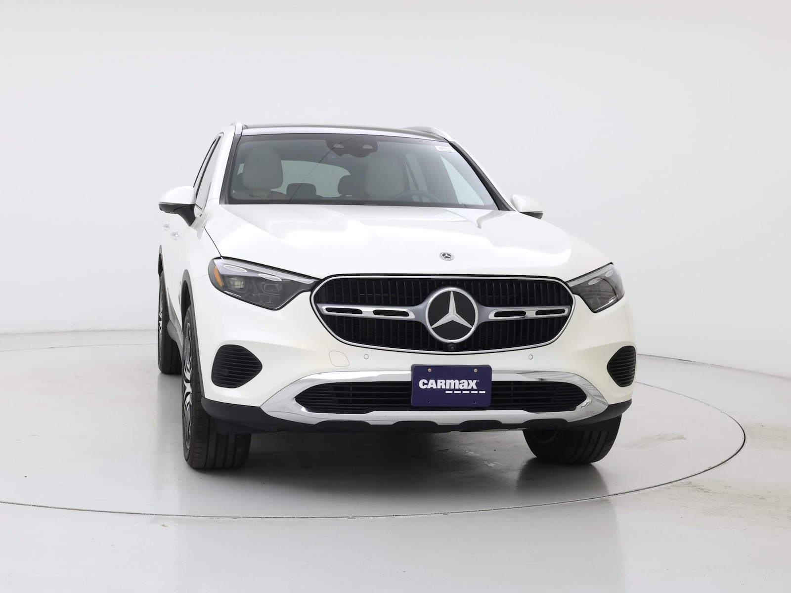 2023 Mercedes-Benz GLC GLC 300 - Photo 6