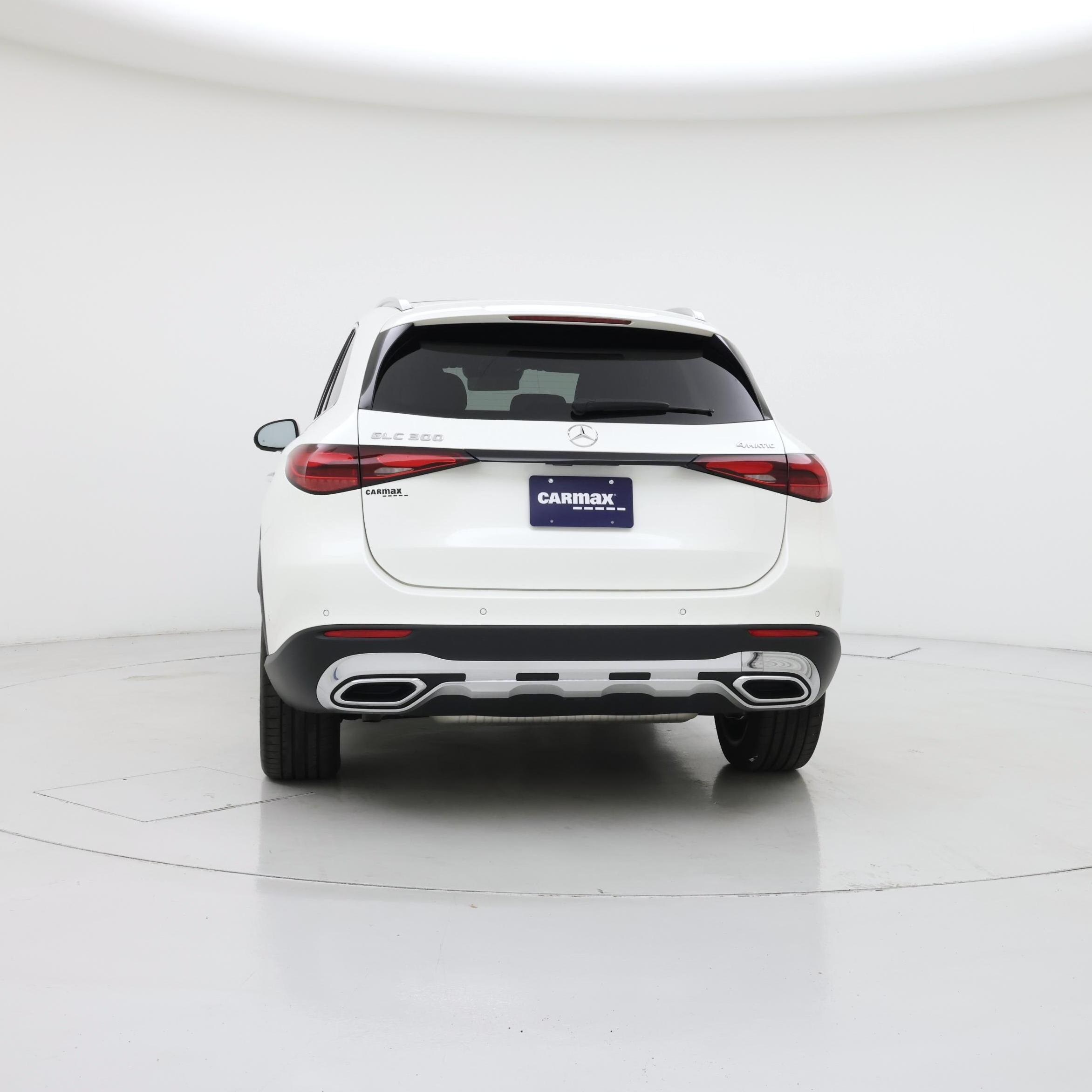 Thumbnail: 2023 Mercedes-Benz GLC - 6