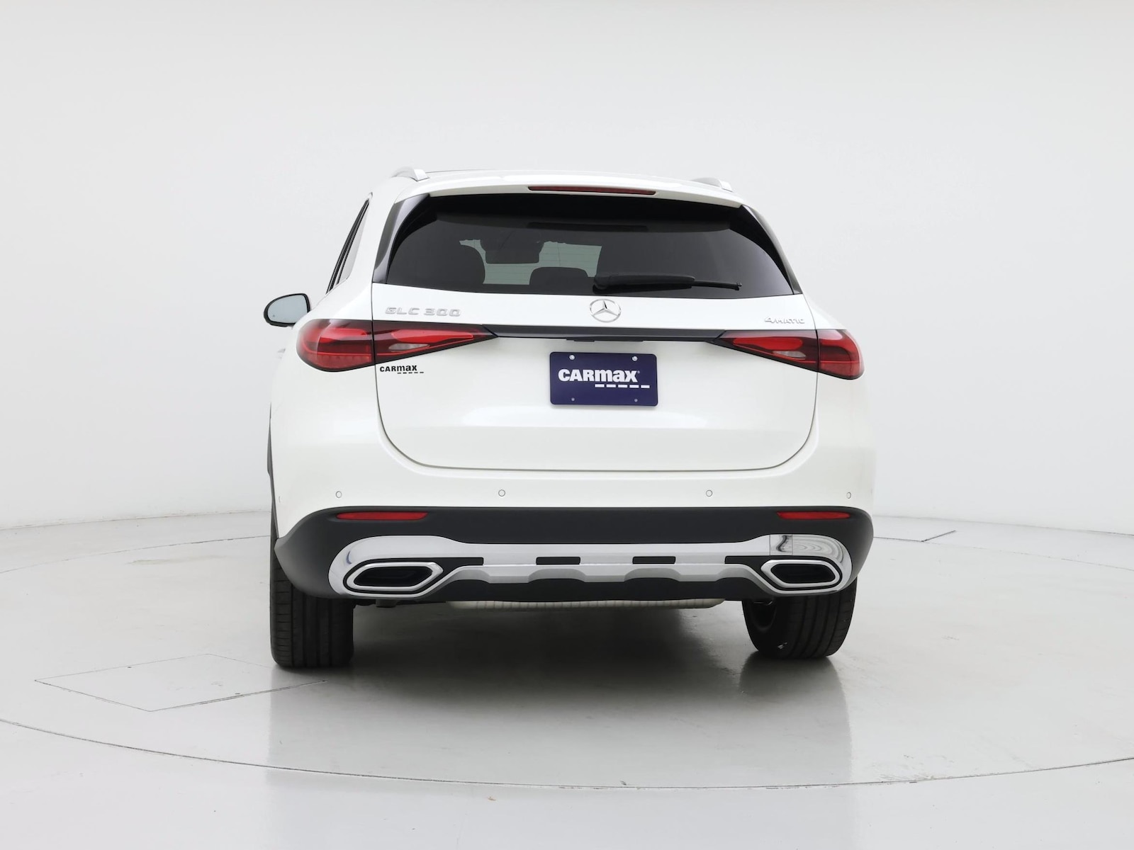 2023 Mercedes-Benz GLC GLC 300 - Photo 7