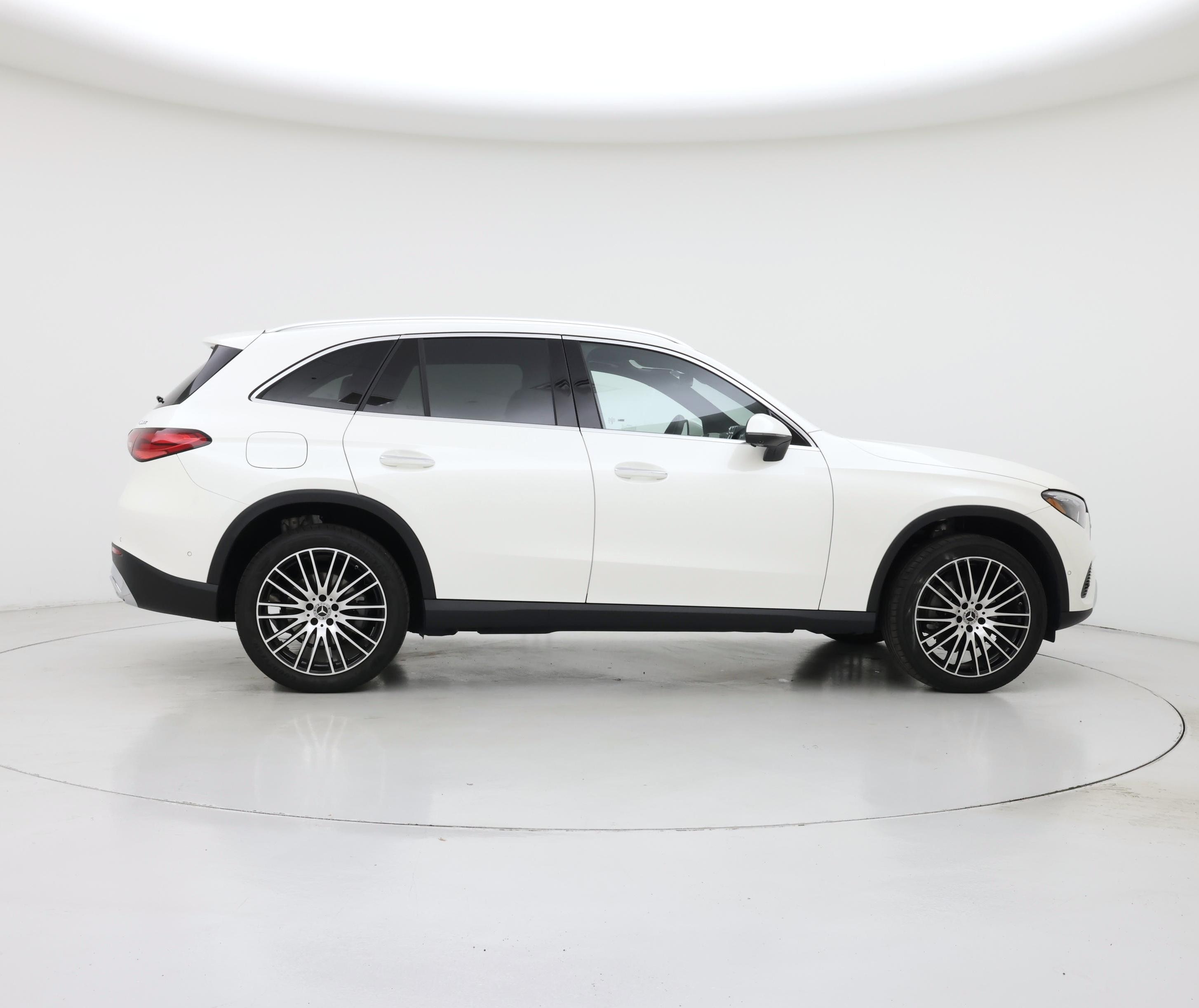 Thumbnail: 2023 Mercedes-Benz GLC - 7