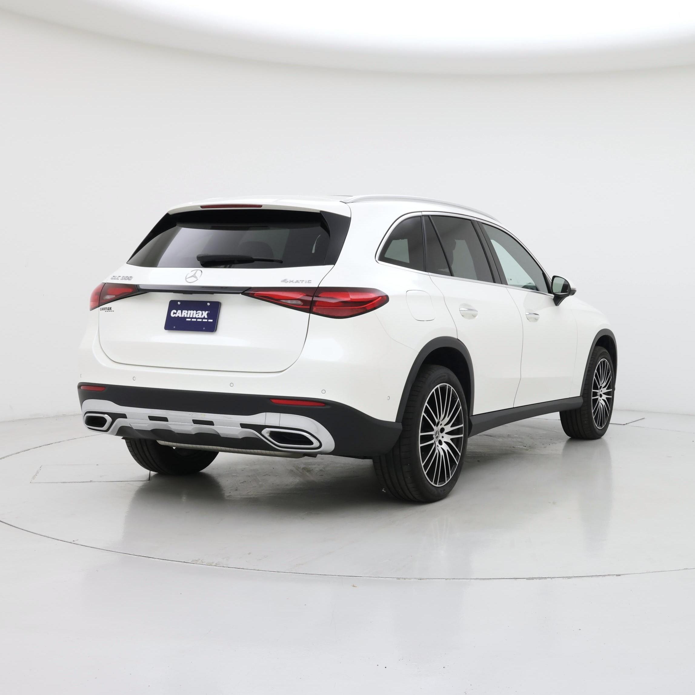 Thumbnail: 2023 Mercedes-Benz GLC - 8