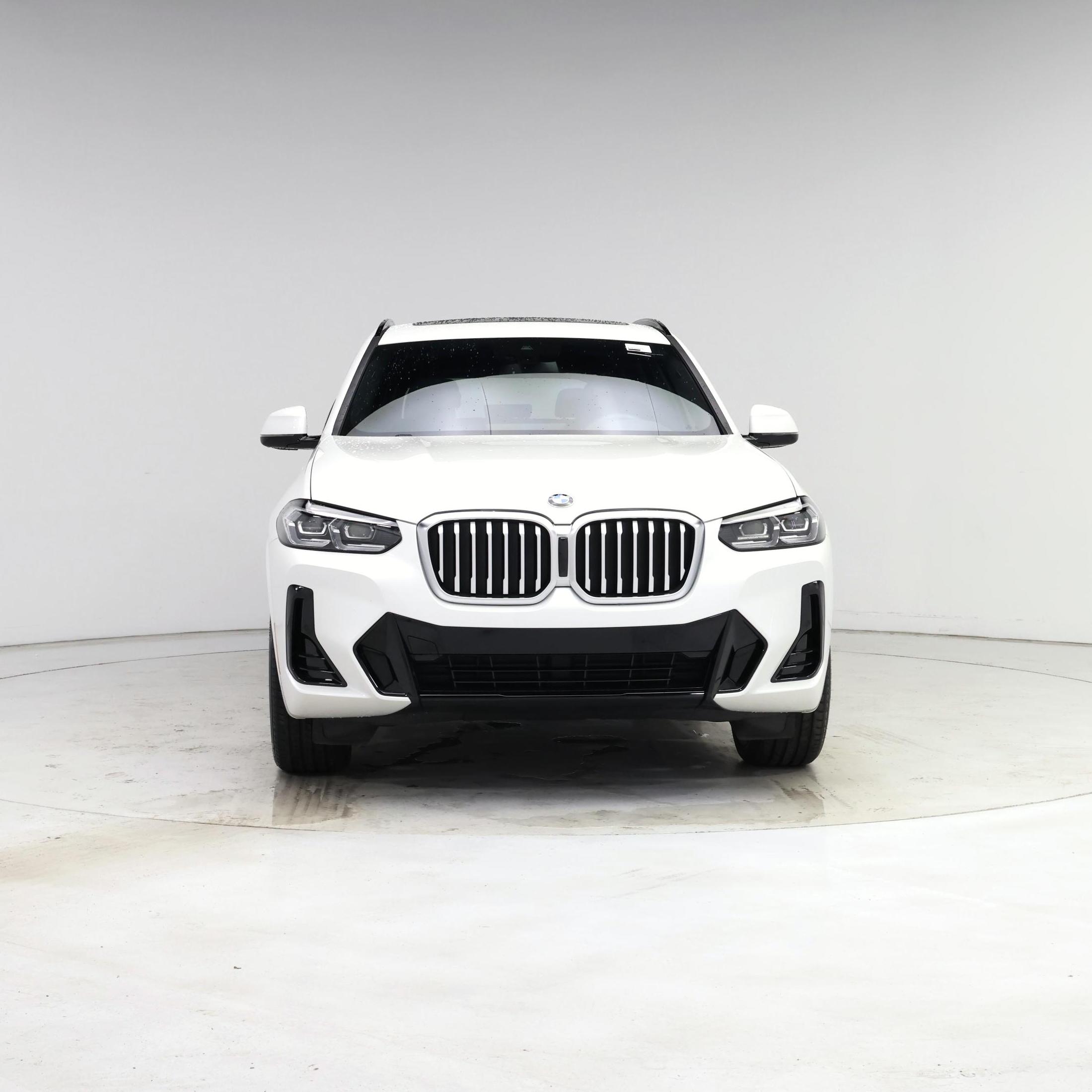 Thumbnail: 2022 BMW X3 - 5