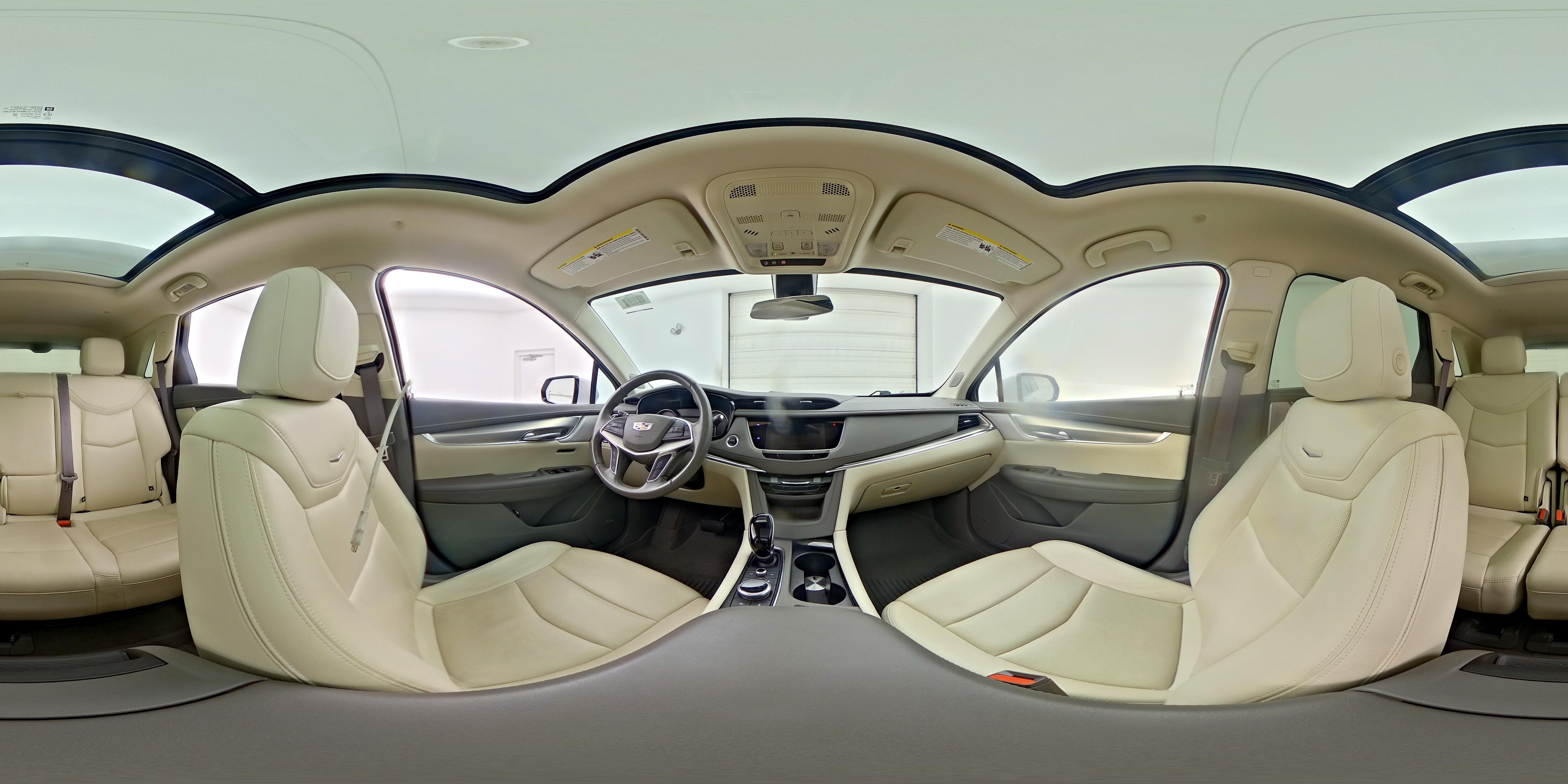 2022 Cadillac XT5 Premium Luxury - Photo 28