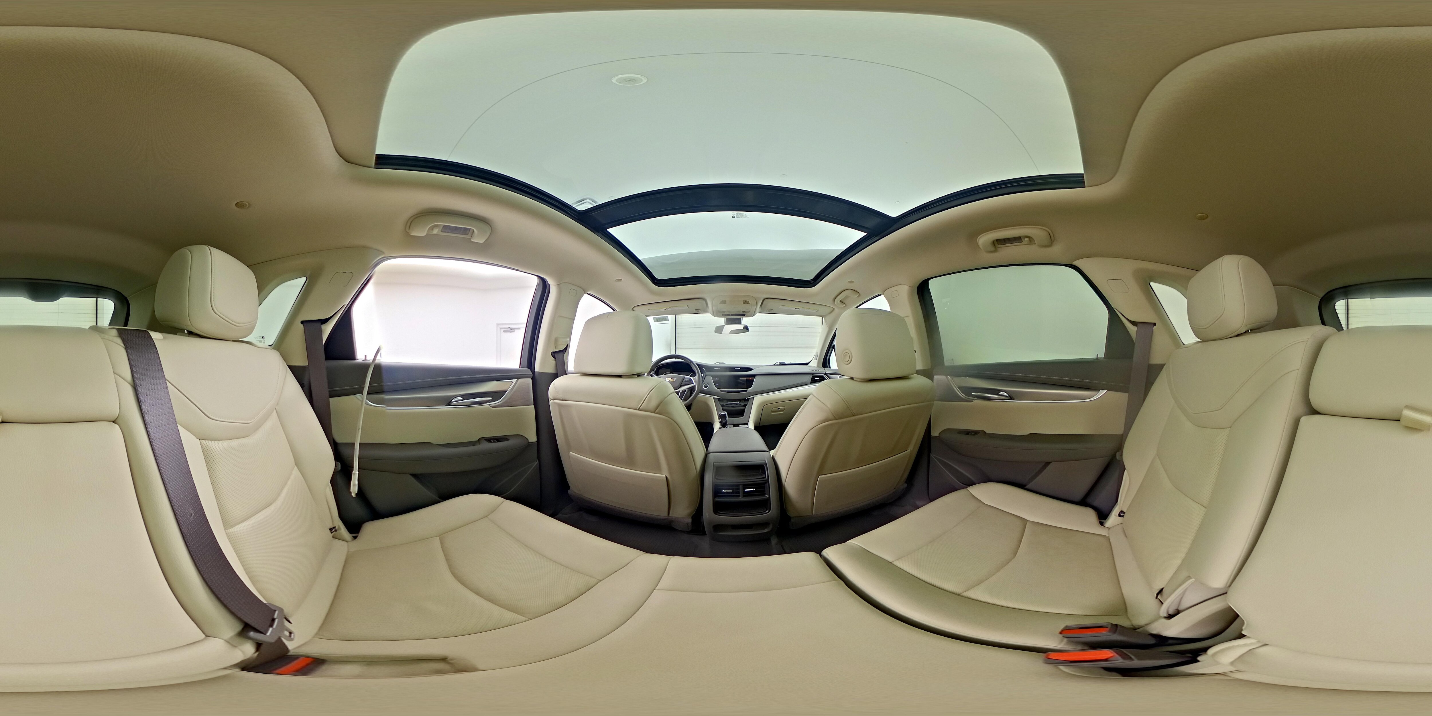 2022 Cadillac XT5 Premium Luxury - Photo 29