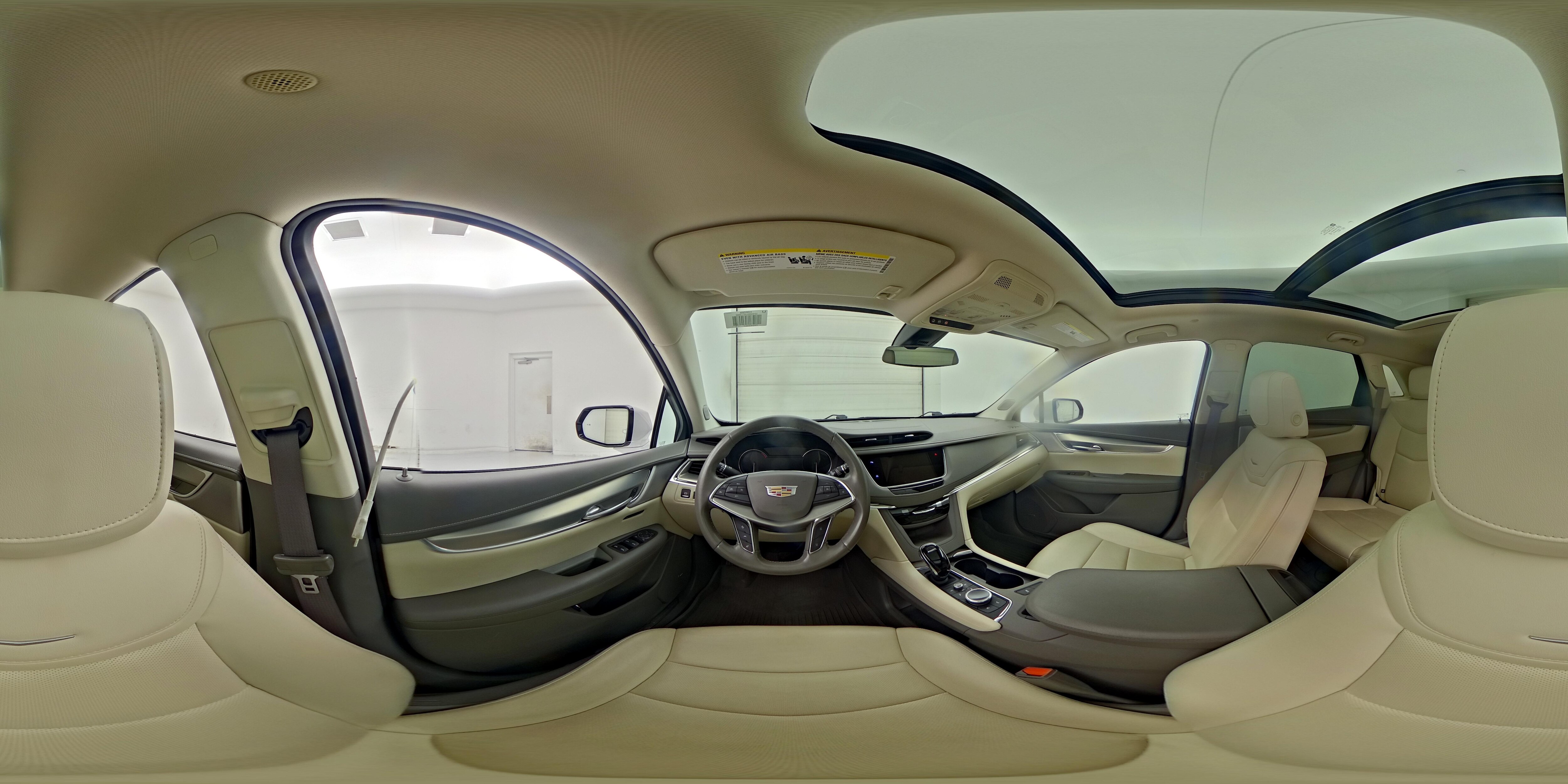 2022 Cadillac XT5 Premium Luxury - Photo 30