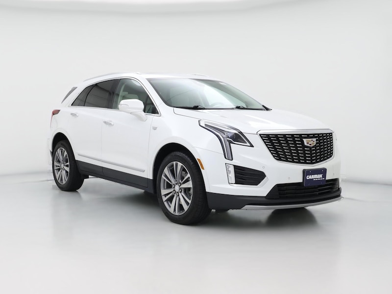 2022 Cadillac XT5 Premium Luxury -
                  Clermont, FL