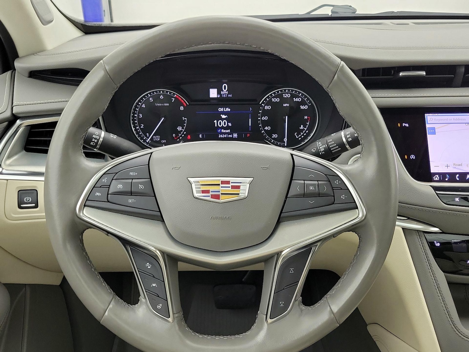 2022 Cadillac XT5 Premium Luxury - Photo 11