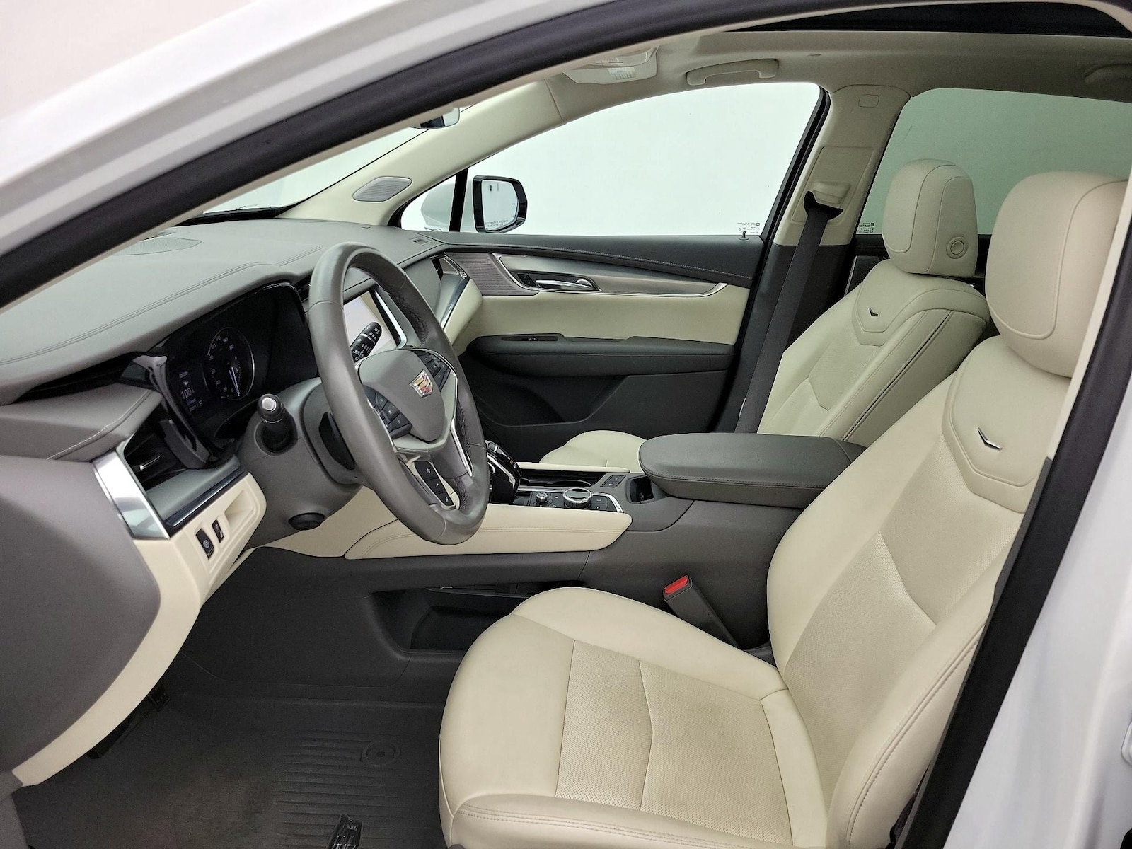 2022 Cadillac XT5 Premium Luxury - Photo 12