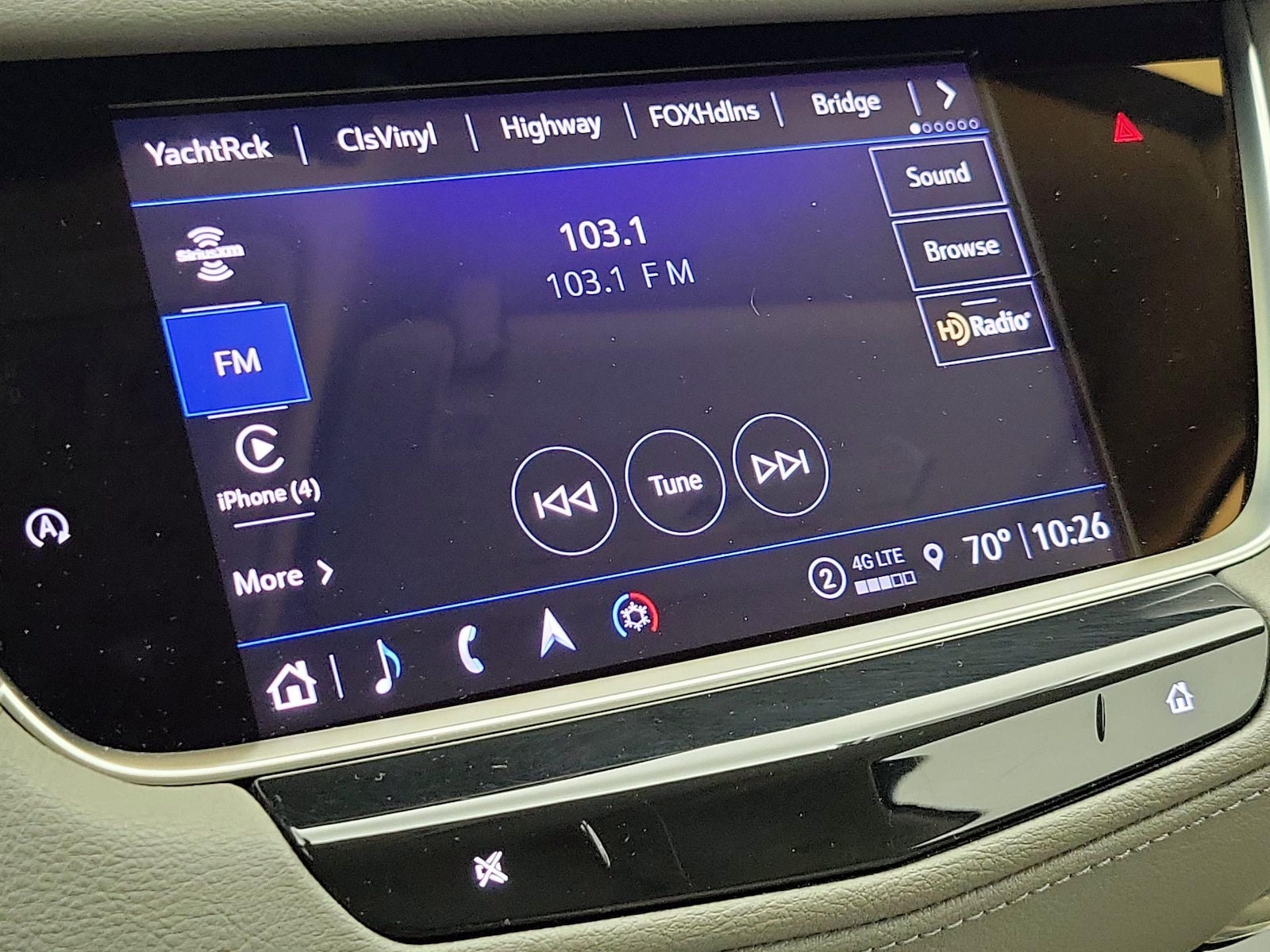 2022 Cadillac XT5 Premium Luxury - Photo 17