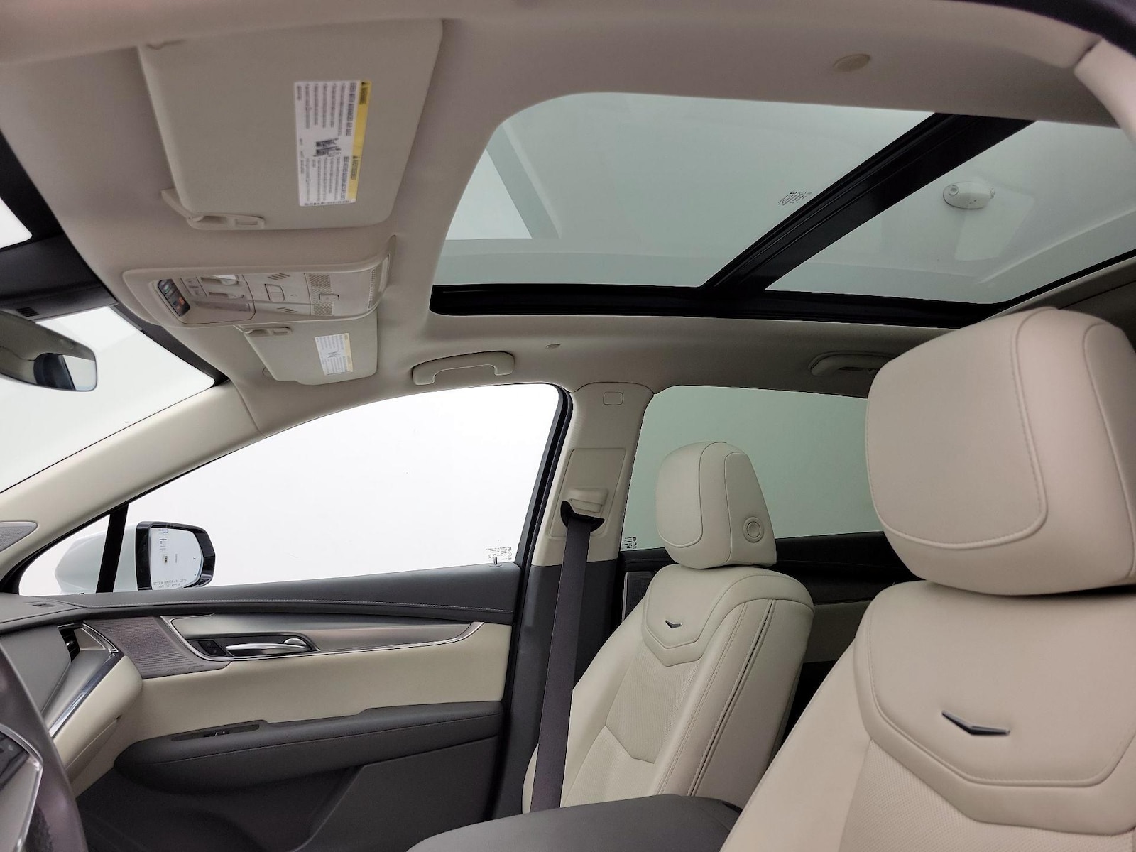 2022 Cadillac XT5 Premium Luxury - Photo 21