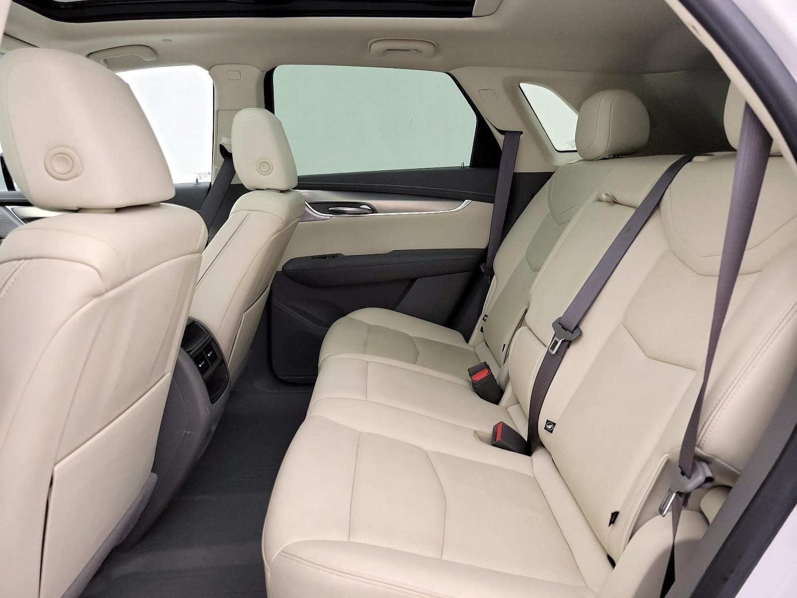 2022 Cadillac XT5 Premium Luxury - Photo 22