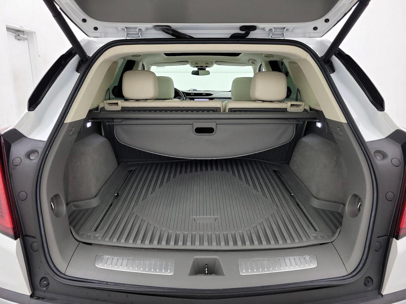 2022 Cadillac XT5 Premium Luxury - Photo 23