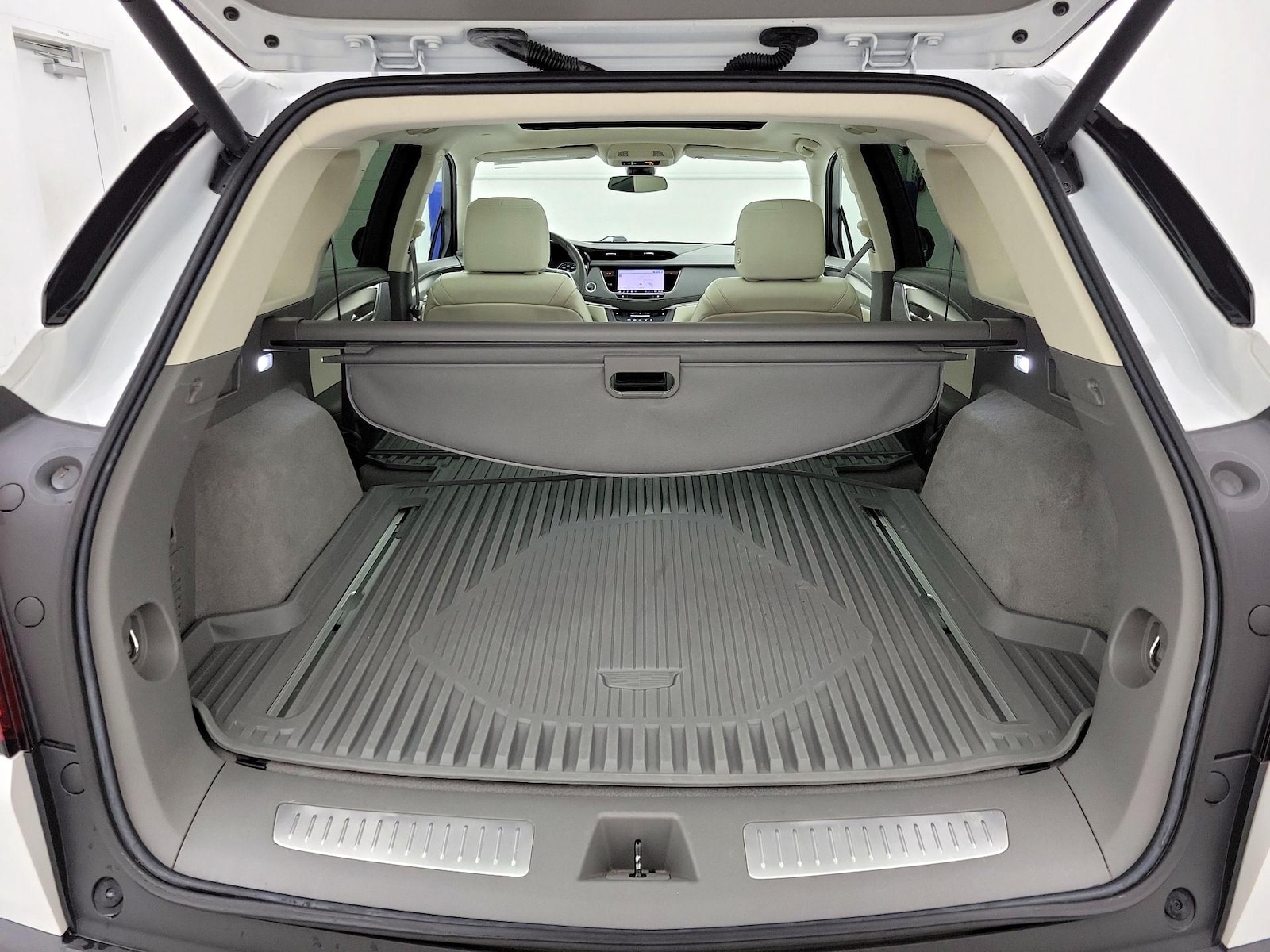 2022 Cadillac XT5 Premium Luxury - Photo 24