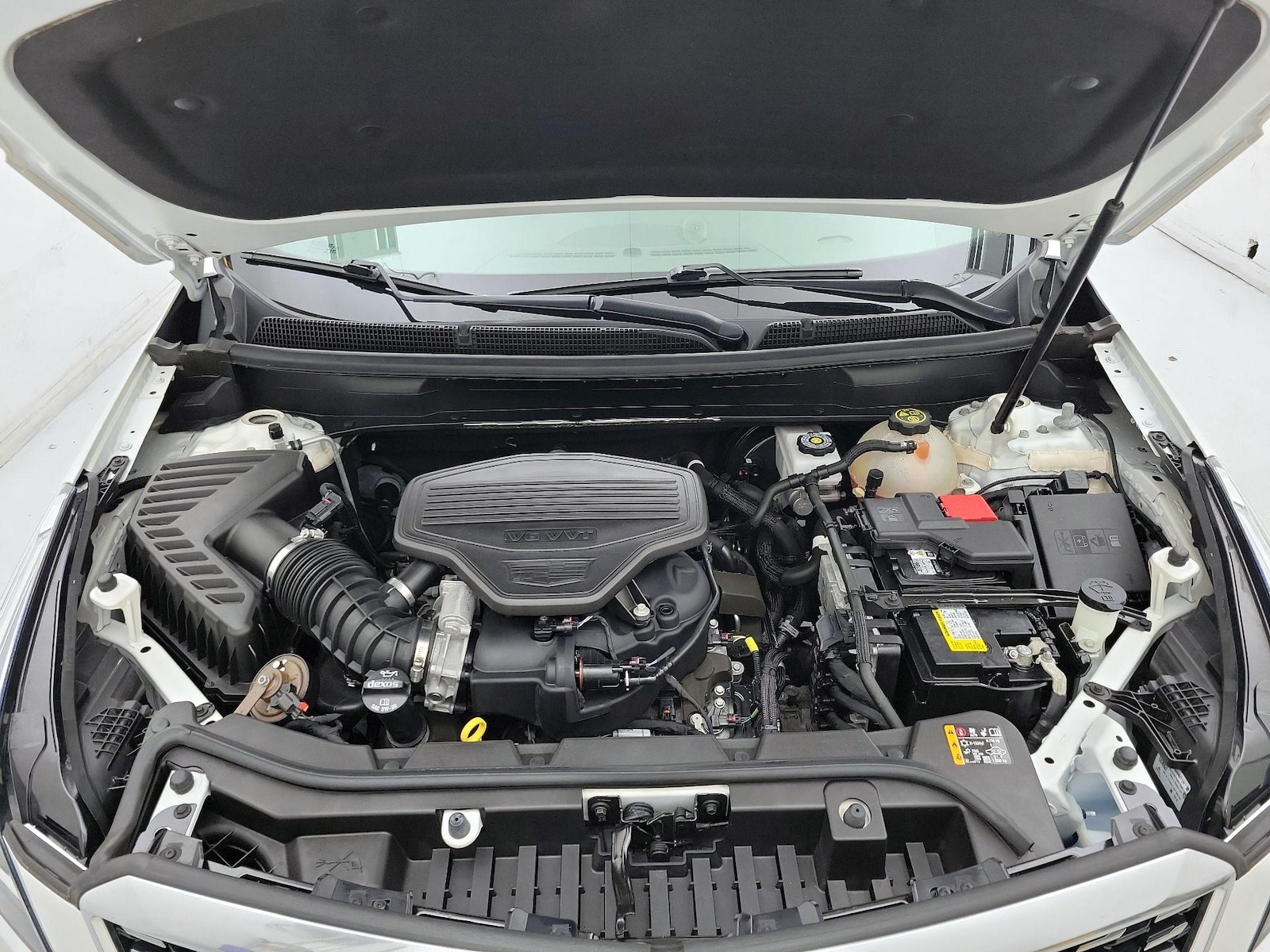 2022 Cadillac XT5 Premium Luxury - Photo 25