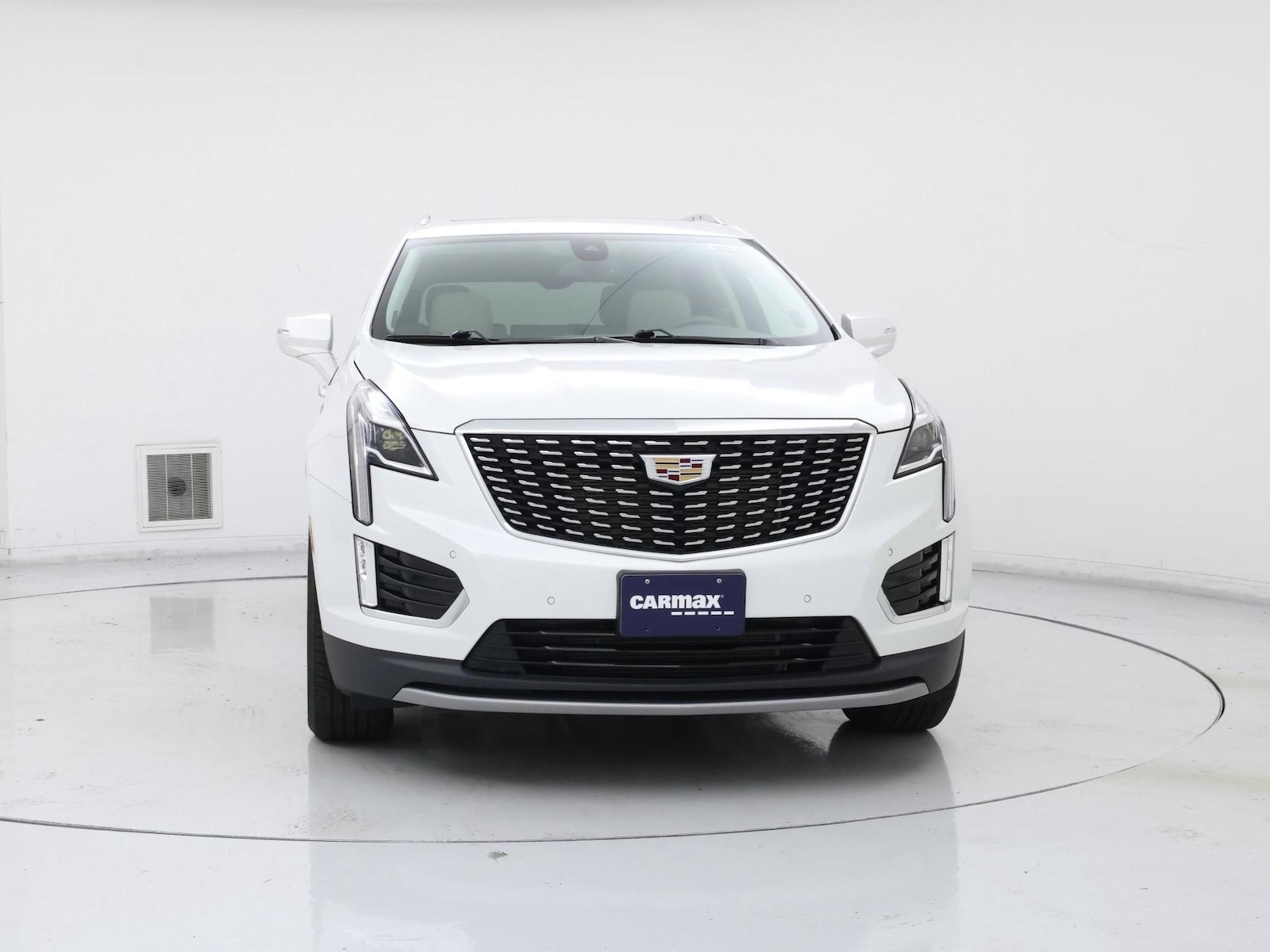 2022 Cadillac XT5 Premium Luxury - Photo 6