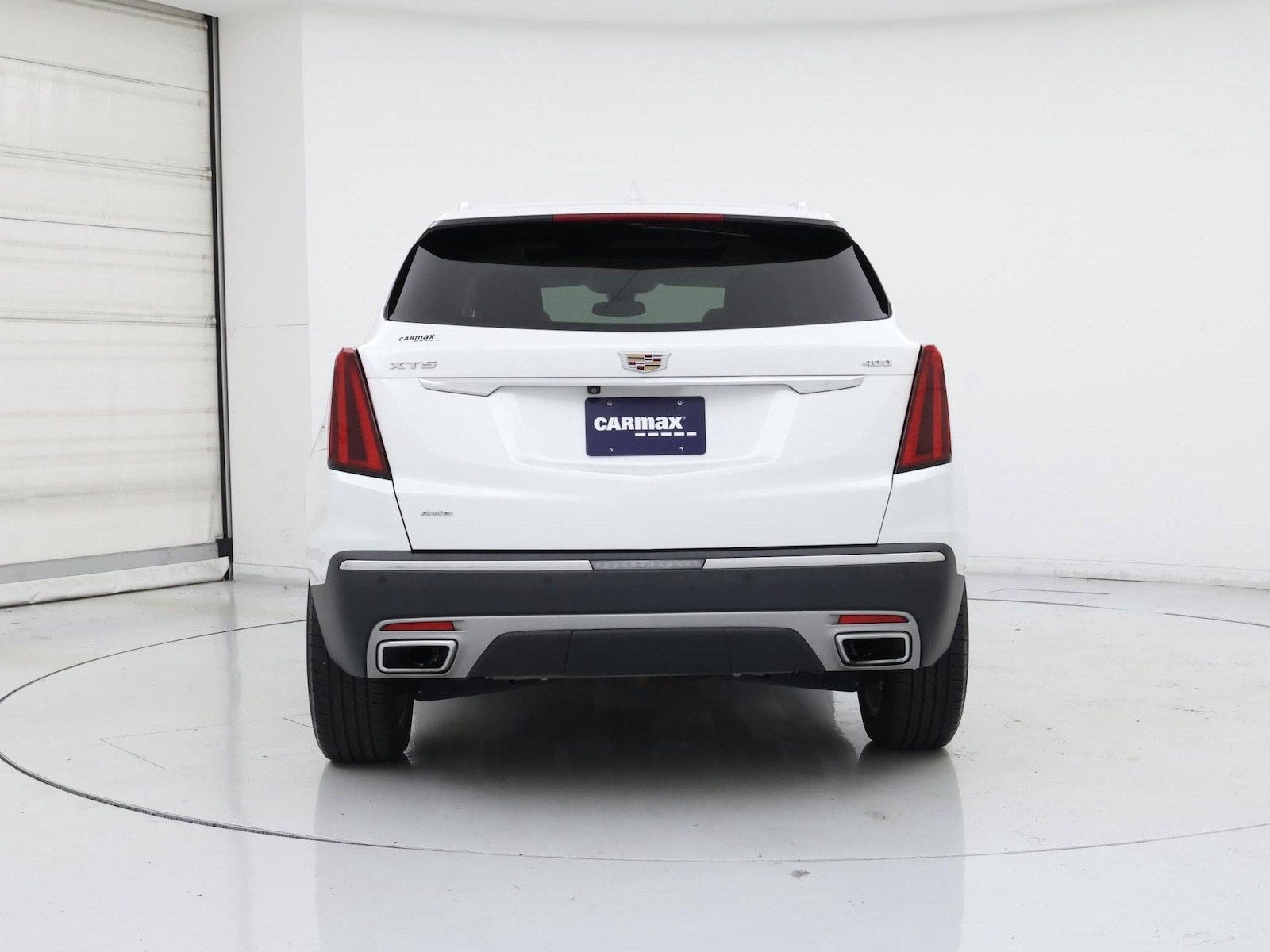 2022 Cadillac XT5 Premium Luxury - Photo 7