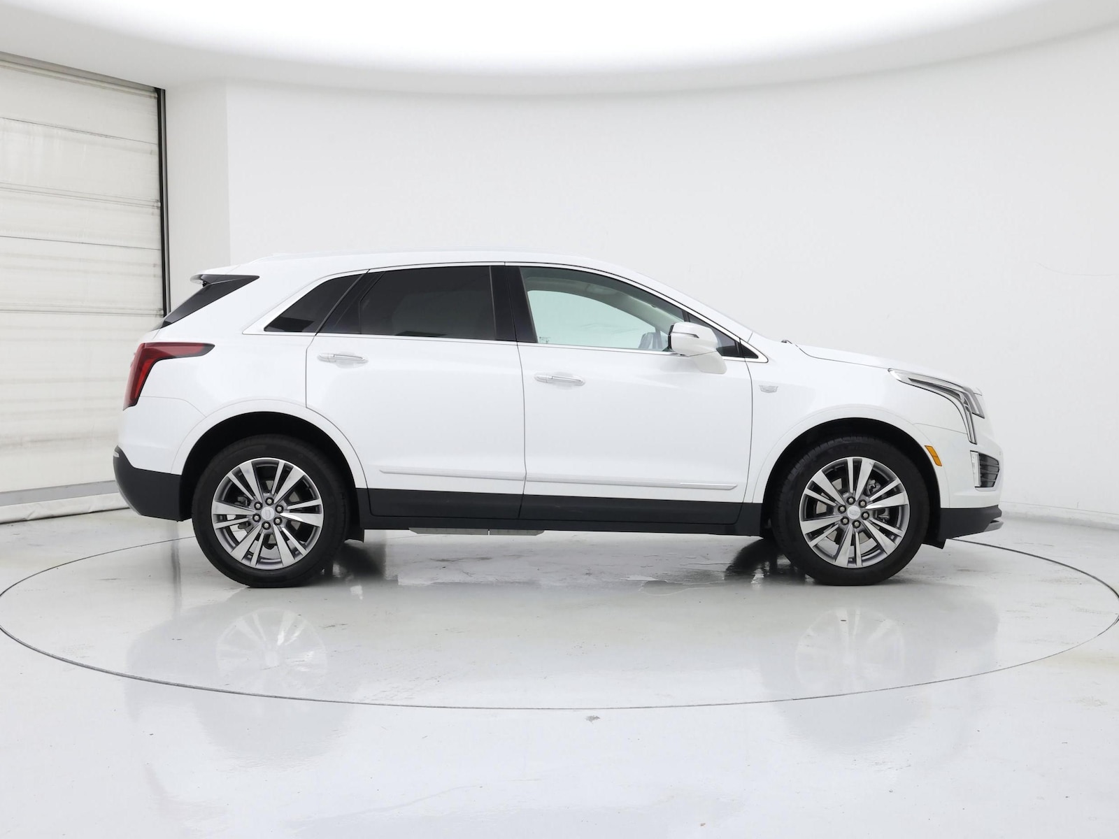 2022 Cadillac XT5 Premium Luxury - Photo 8